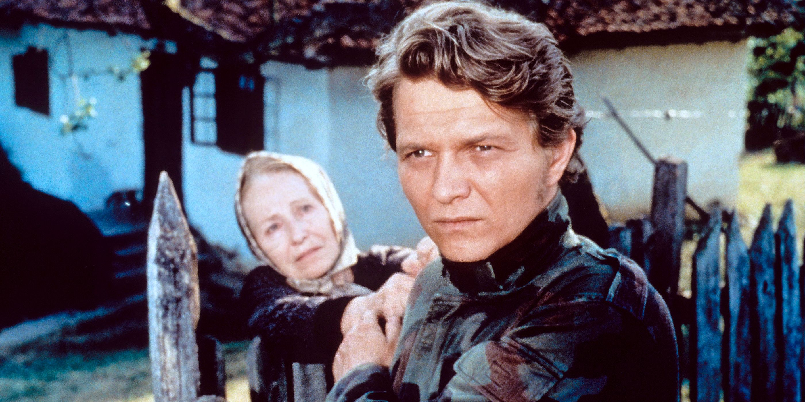 8 Near-Perfect 20th Century War Movies That No One Remembers Today