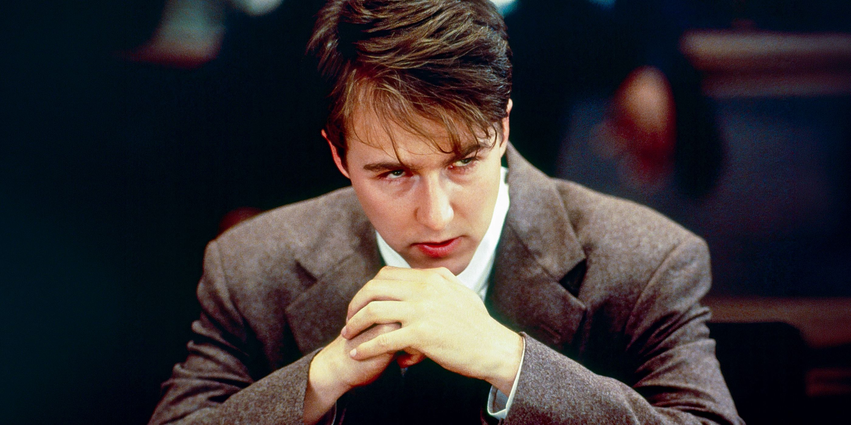 One of the ’90s’ Most Shocking Legal Thrillers Is Leaving Streaming