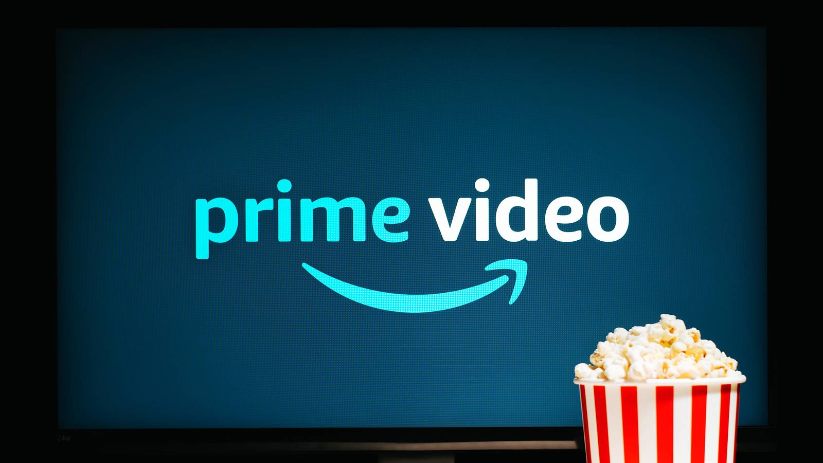 Prime Video’s 5-Part Sci-Fi Masterpiece Loses #1 Spot Hours Before Series Finale Prime Video’s 5-Part Sci-Fi Masterpiece Loses #1 Spot Hours Before Series Finale