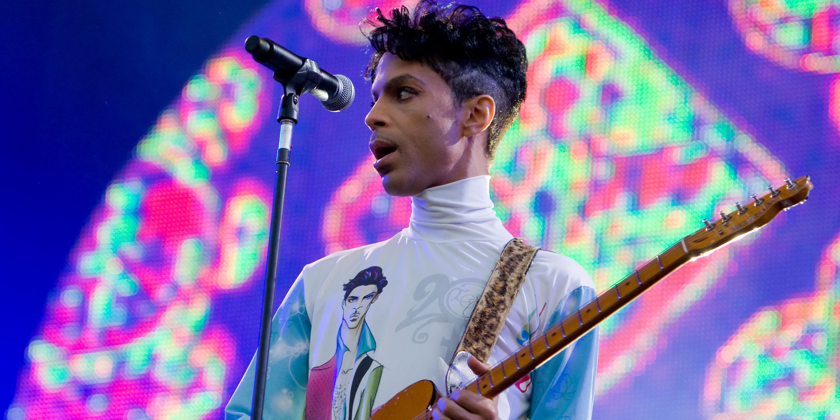 37 Years Ago, Prince Delivered Tim Burton the Greatest Superhero Soundtrack Ever Made