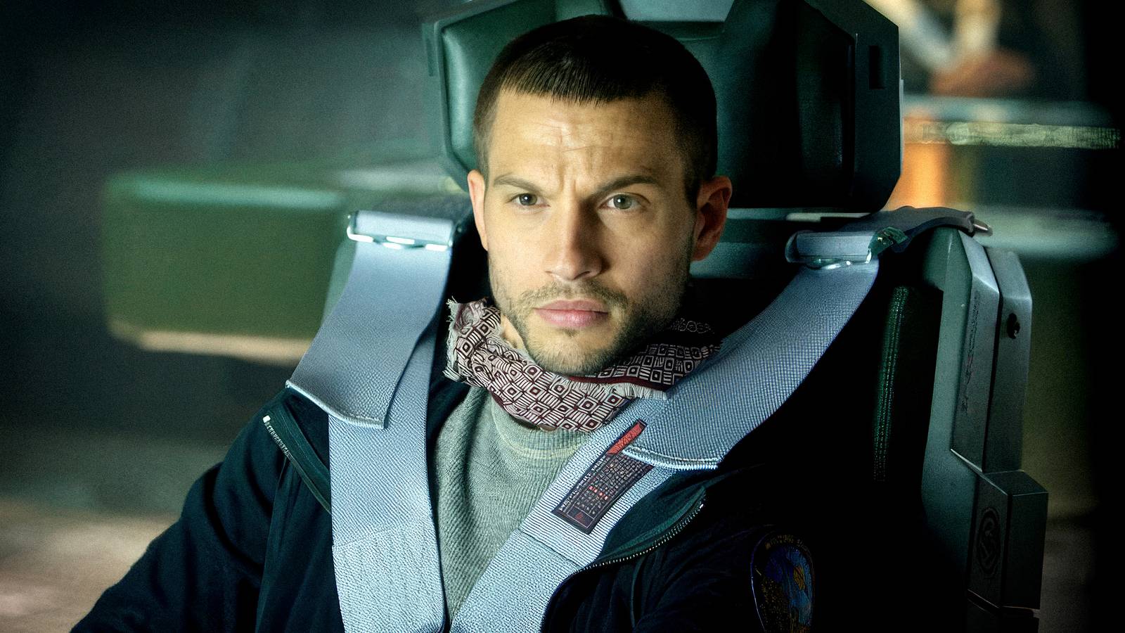 La precuela de ciencia ficción 10/10 de Ridley Scott sigue siendo una transmisión increíble después de dejar Netflix La precuela de ciencia ficción 10/10 de Ridley Scott sigue siendo una transmisión increíble después de dejar Netflix