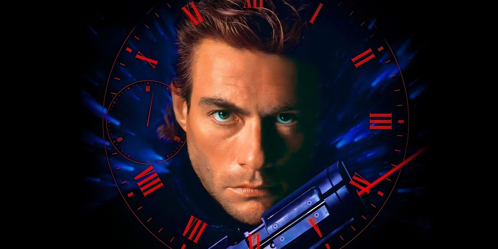 This Jean-Claude Van Damme Sci-Fi Movie Secretly Spawned One of TV's Best Hidden Gems