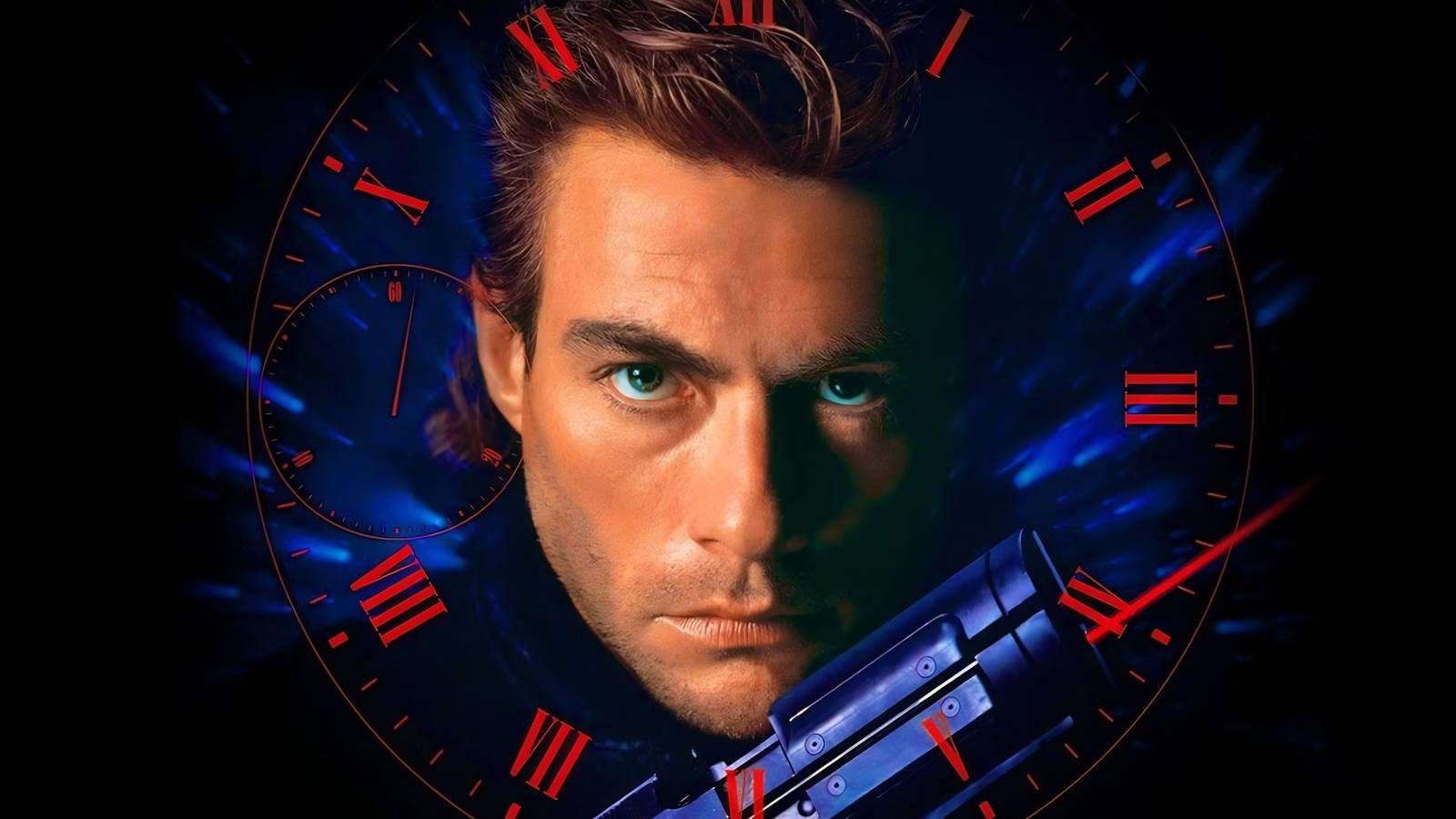 This Jean-Claude Van Damme Sci-Fi Movie Secretly Spawned One of TV's Best Hidden Gems