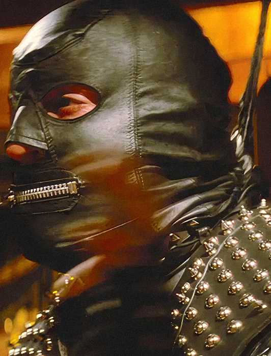 Lady Gimp 20 Years Later, the Best Video Game Movie Ever Made Remains a Horror ...