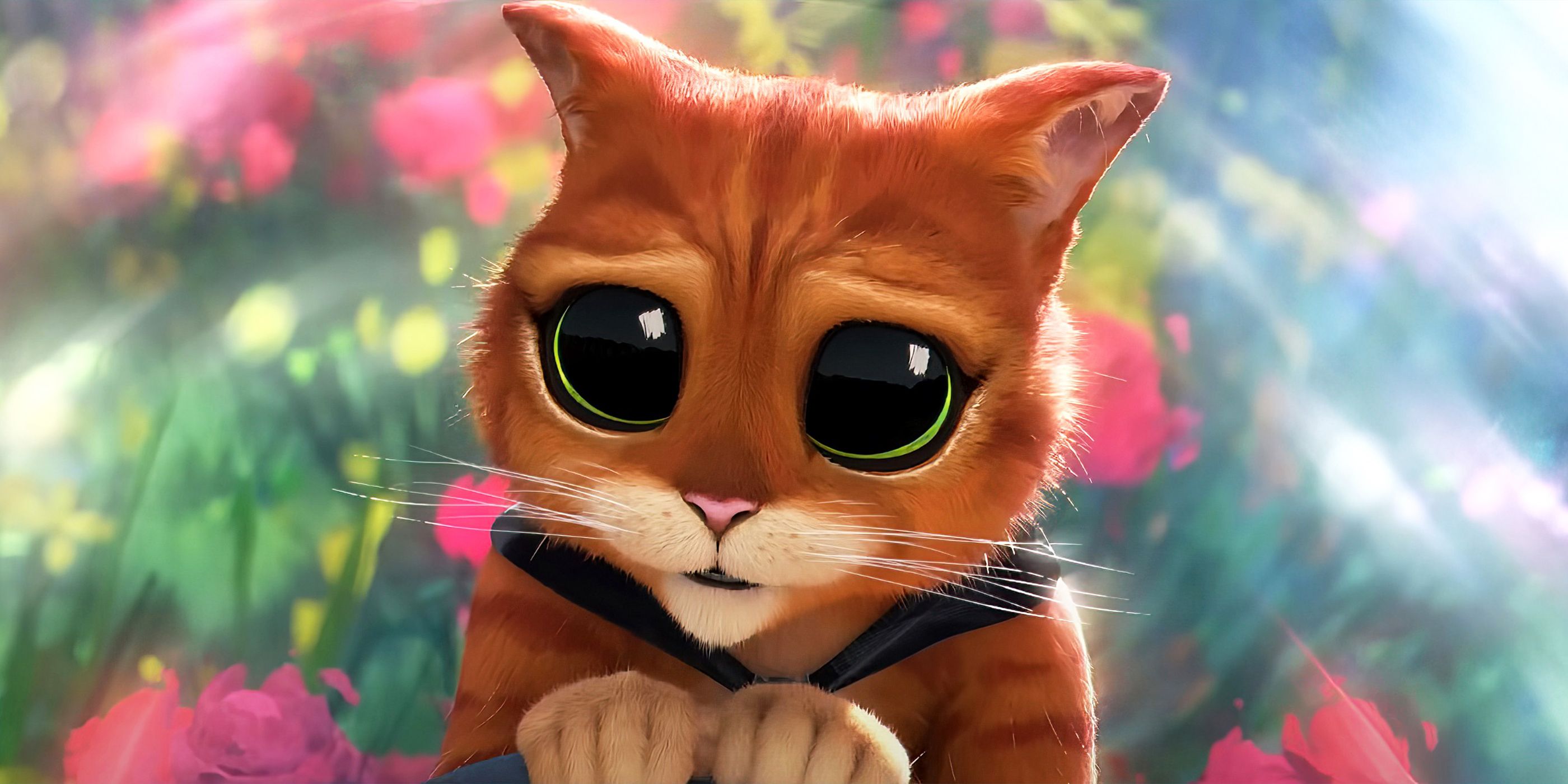 10 Animated Fantasies With the Most Beautiful Visuals