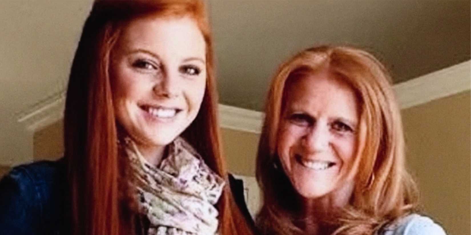 rachel shoaf friends like these