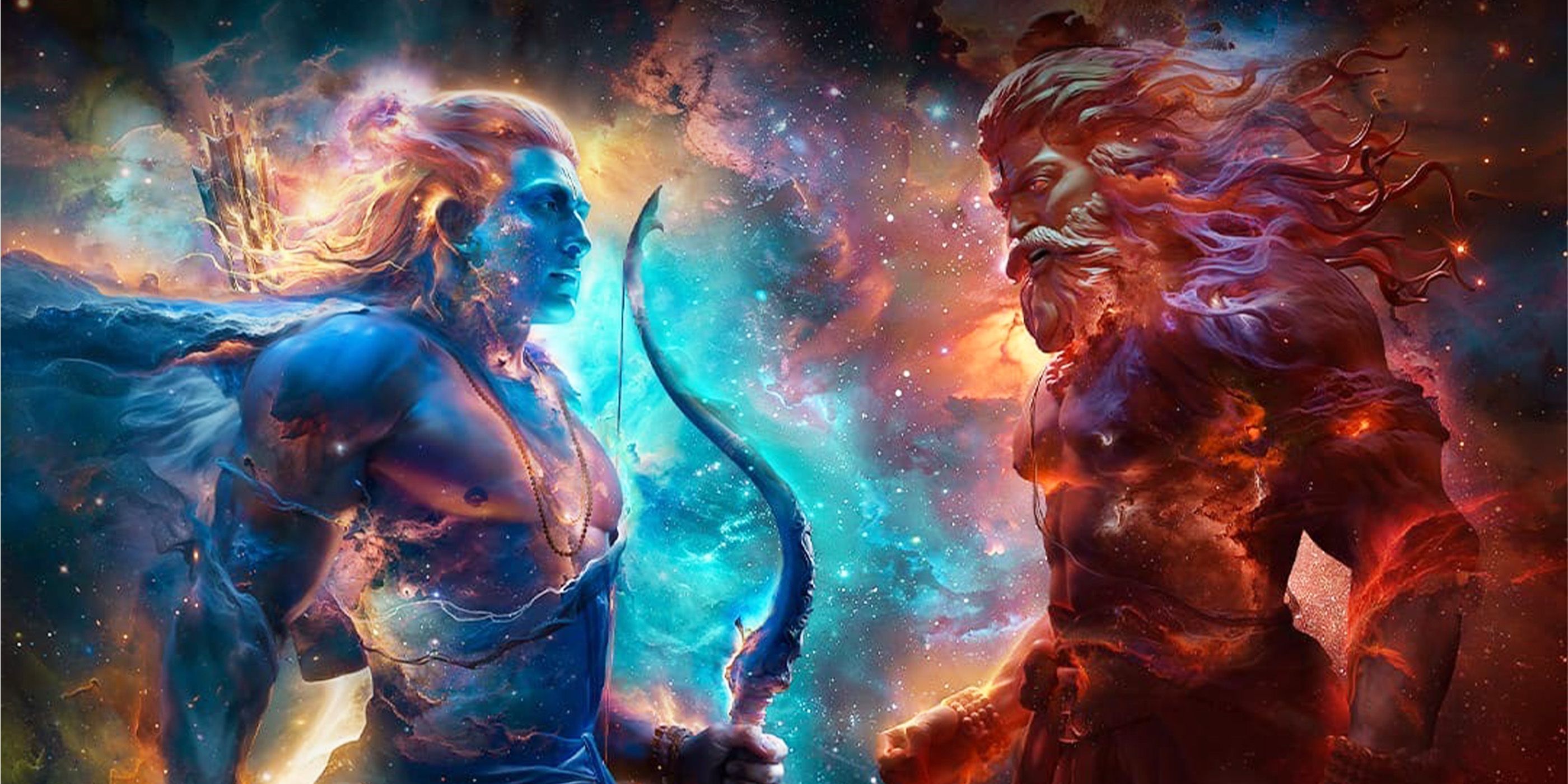 India's Biggest Fantasy Epic Since 'Baahubali' Is One of the Most Ambitious Movies of 2026