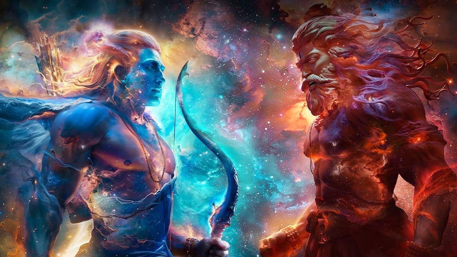 Ramayana Gets Sony Distribution Deal as India Targets a Global Audience