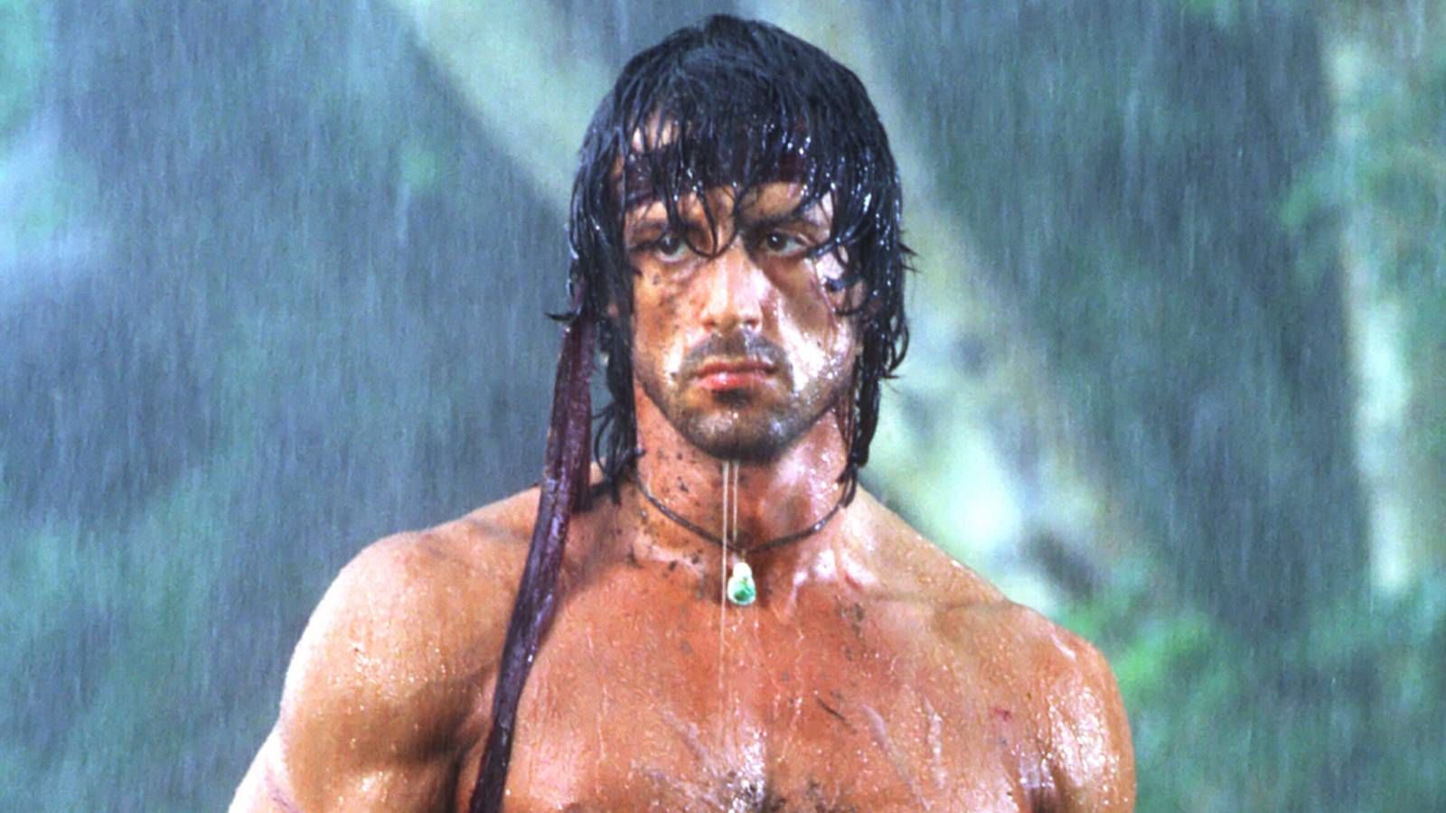 La serie de acción de tres partes de Sylvester Stallone es una de las mejores trilogías de Plutón La serie de acción de tres partes de Sylvester Stallone es una de las mejores trilogías de Plutón