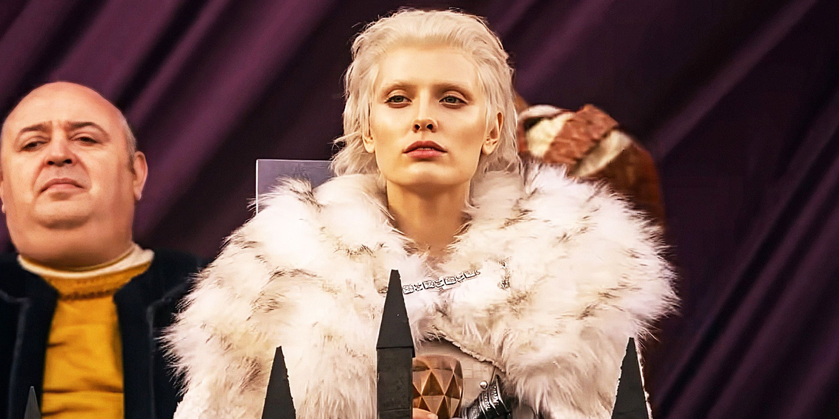 ‘Gladiator’ Meets ‘Conan the Barbarian’ in 110-Minute Fantasy Revival Perfect for a Late-Night Binge