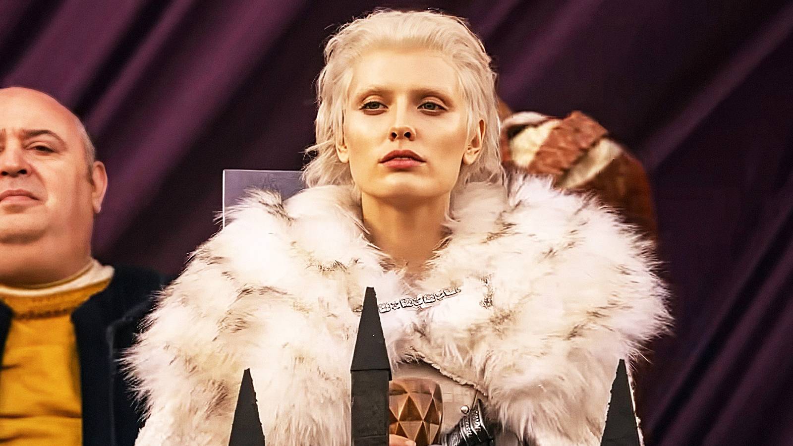 ‘Gladiator’ Meets ‘Conan the Barbarian’ in 110-Minute Fantasy Revival Perfect for a Late-Night Binge ‘Gladiator’ Meets ‘Conan the Barbarian’ in 110-Minute Fantasy Revival Perfect for a Late-Night Binge