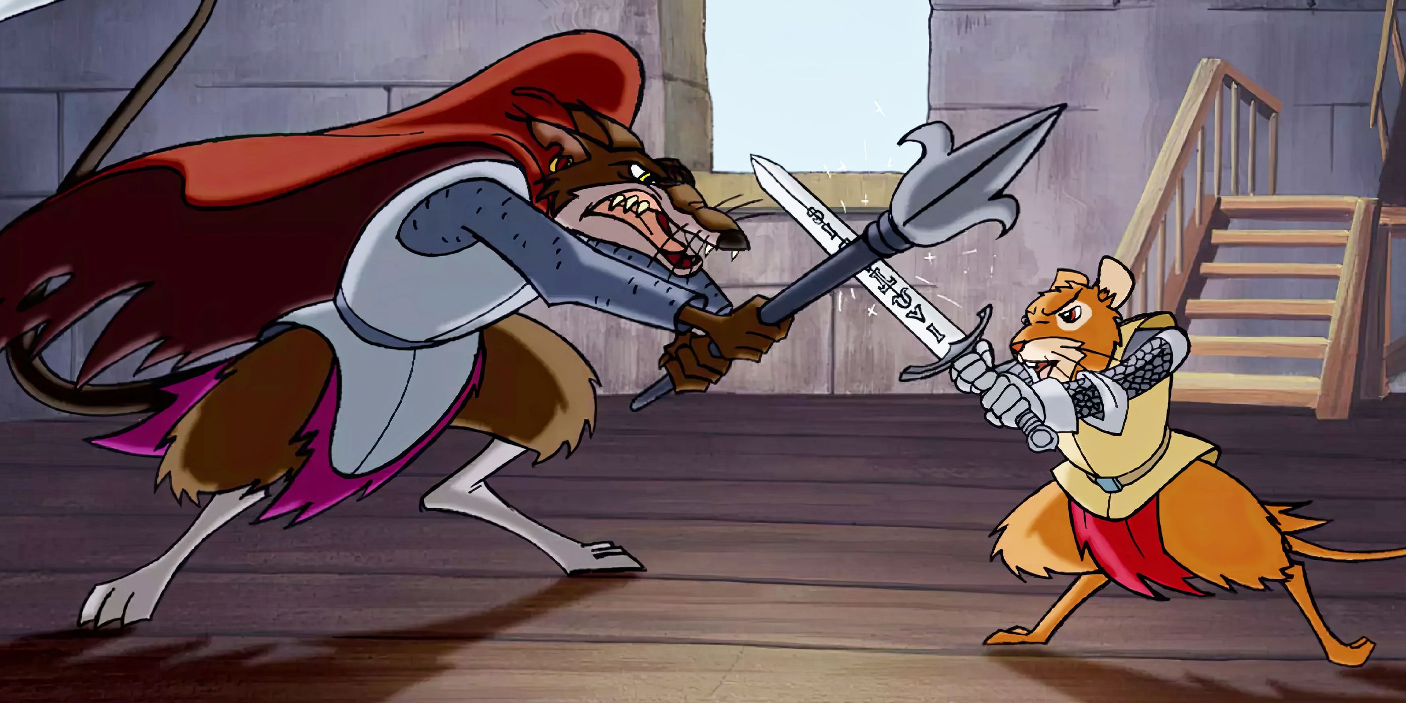 Netflix Ditches Ambitious Fantasy Franchise Empire!