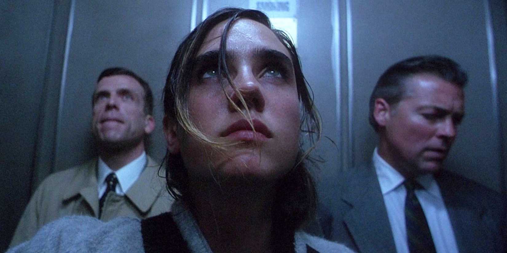 Requiem for a Dream - 2000