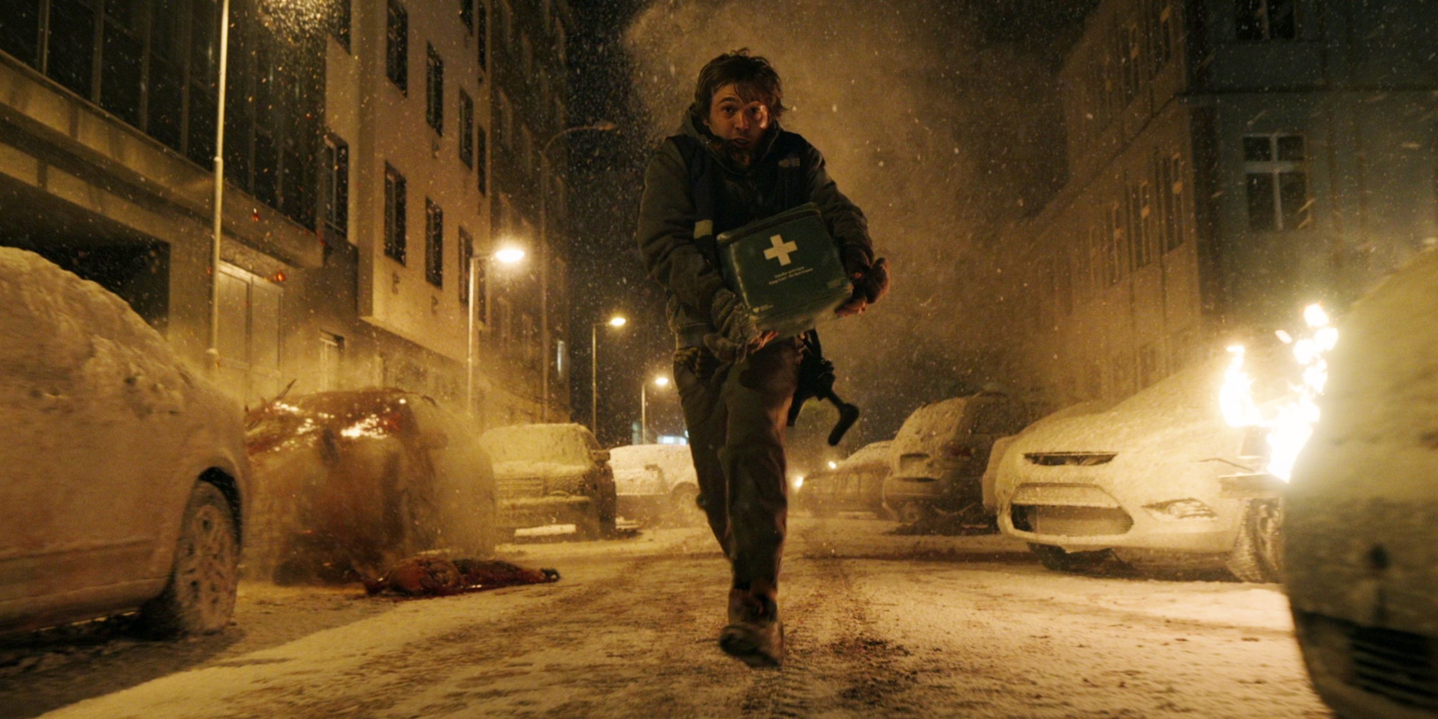 Zach Cregger Confirms His ‘Resident Evil’ Film Shares a Timeline With ‘Resident Evil 2’ — but the Trailer Tells a Different Story