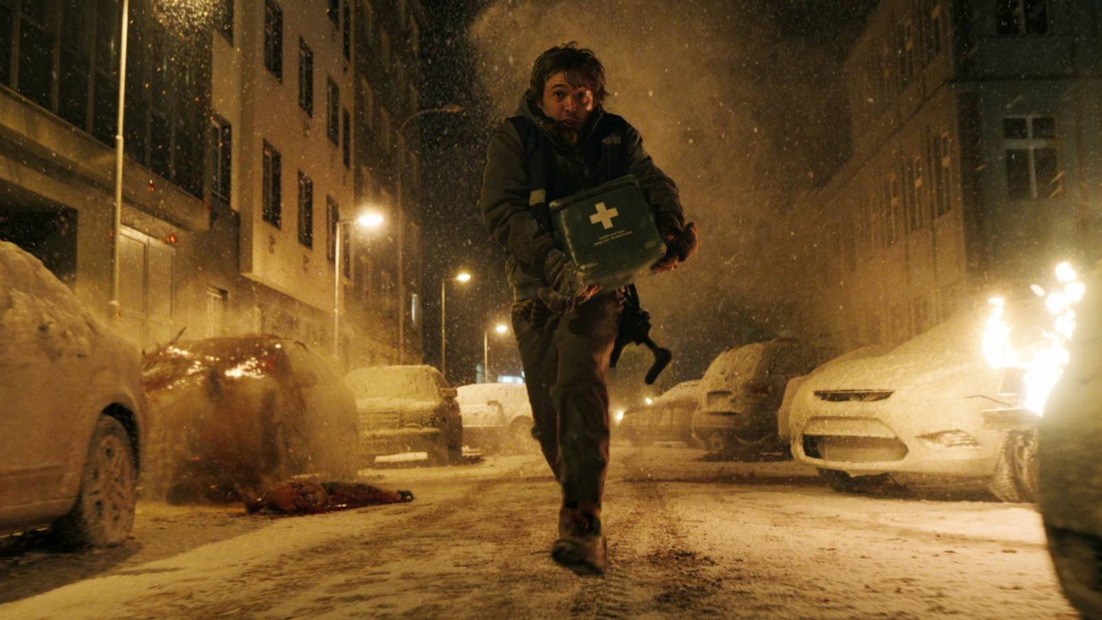 Photo: collider.com Resident Evil Reboot Smashes Box Office with $108M Global Debut