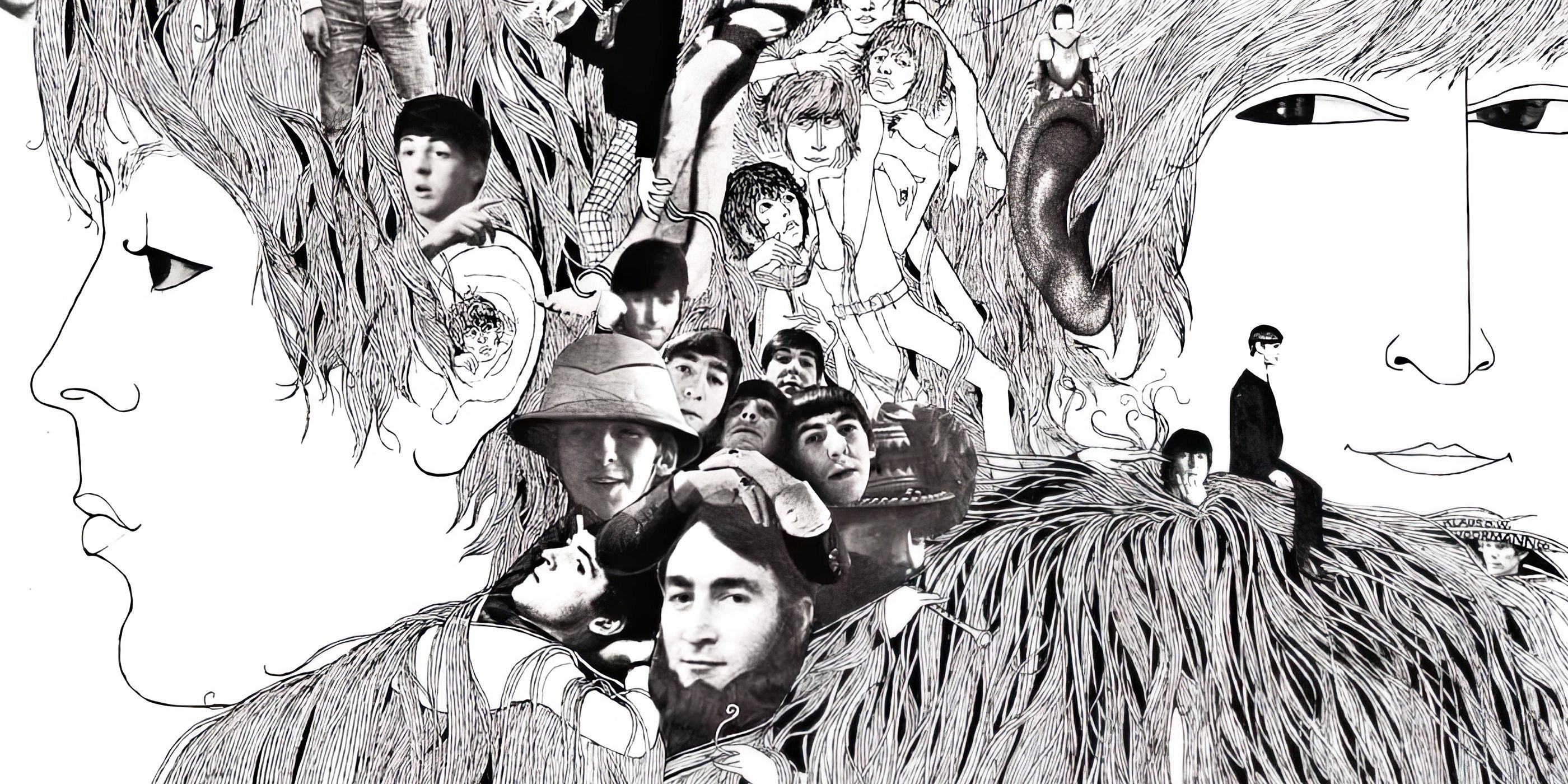 10 Most Perfect Classic Rock Albums of the '60s, Ranked