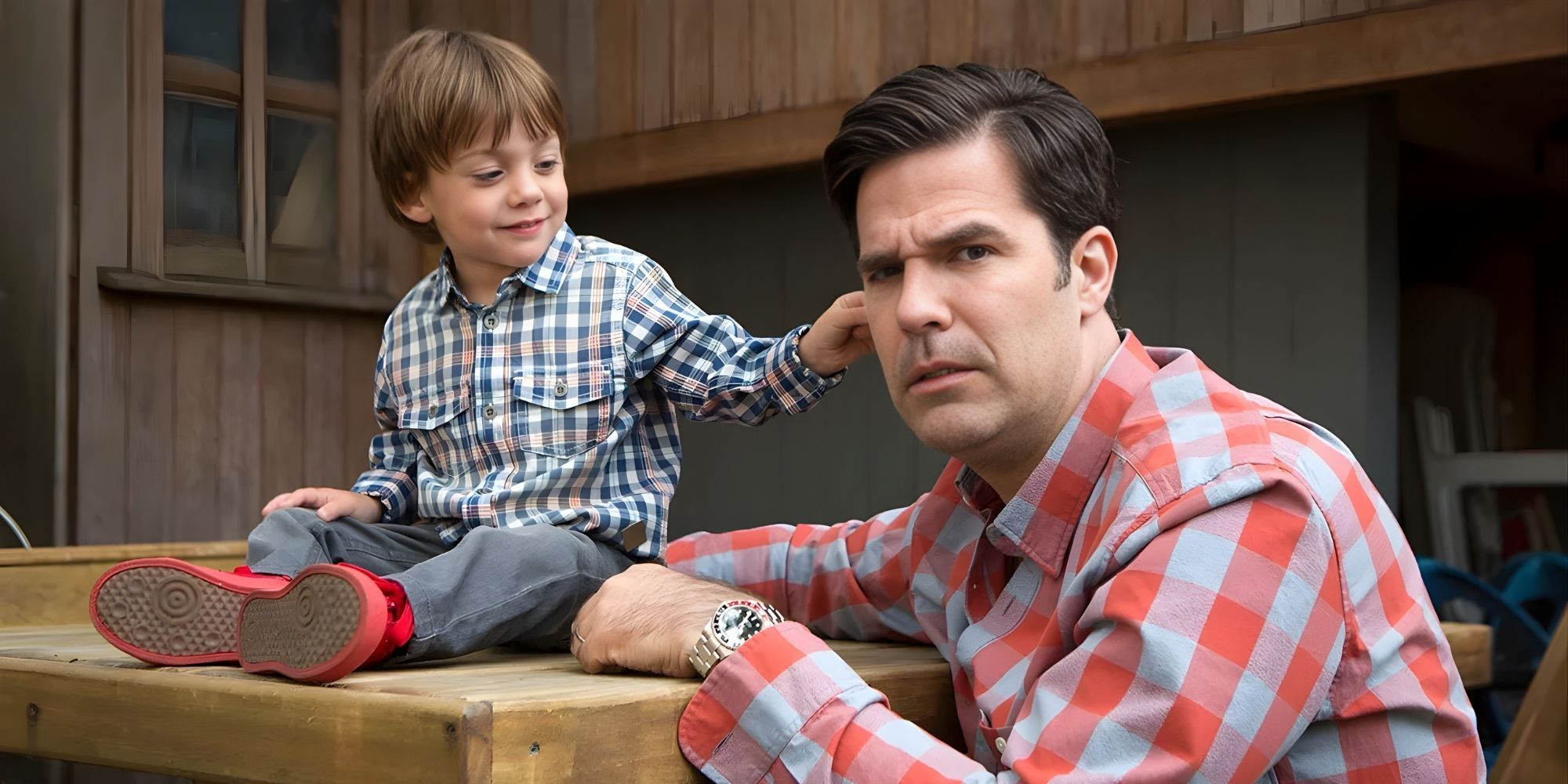 This Hilarious 4-Part Sitcom on Prime Video Has No Bad Episodes