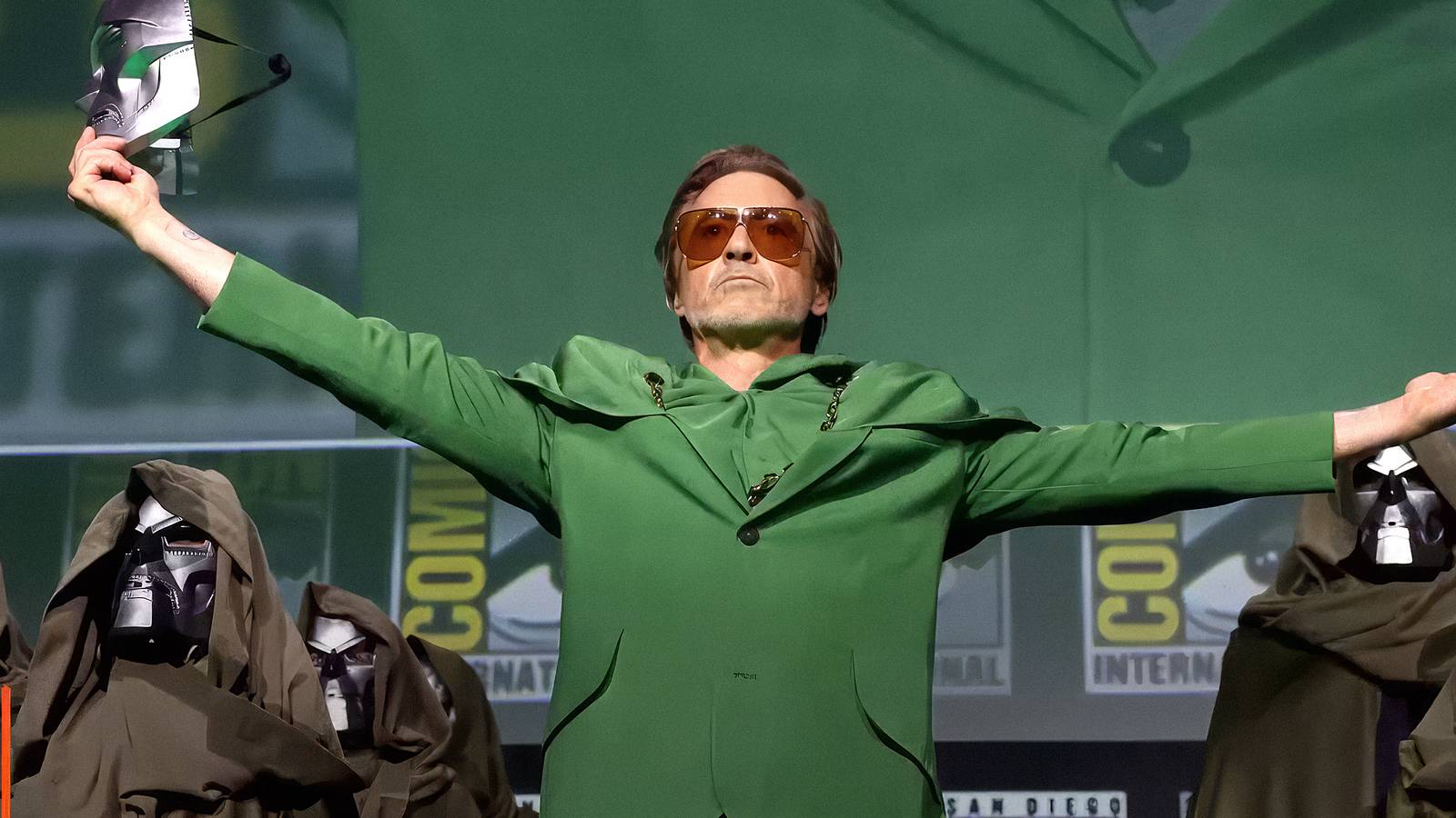 Robert Downey Jr. May Have Just Spoiled a Major 'Avengers: Doomsday' Return