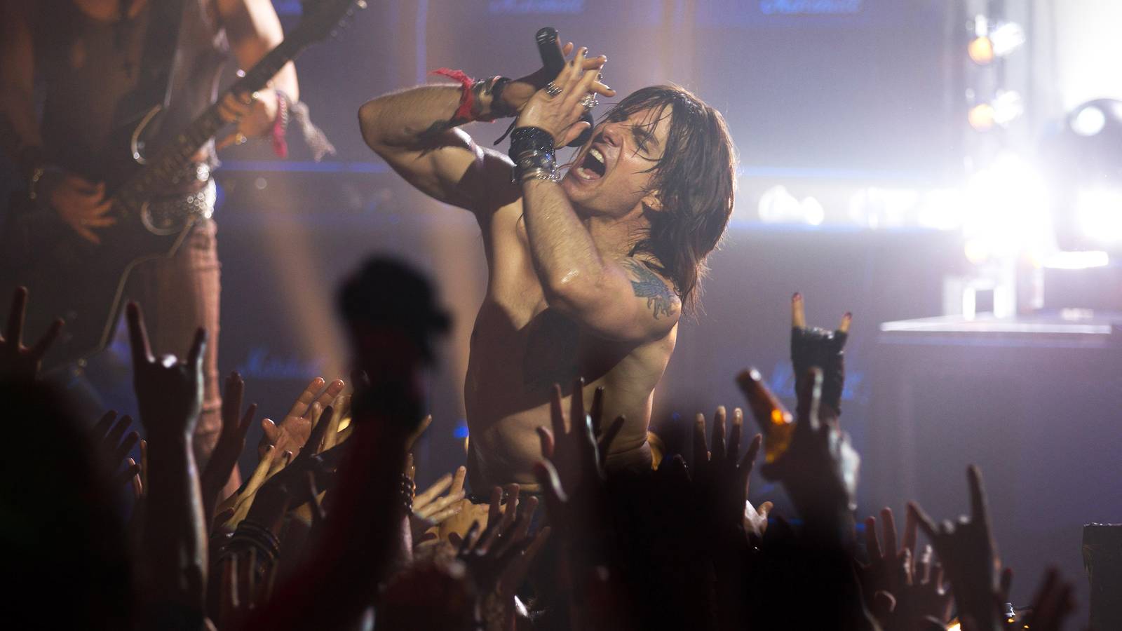 Tom Cruise's Most Unexpected Gamble Forced Him Into the Action Movie Box