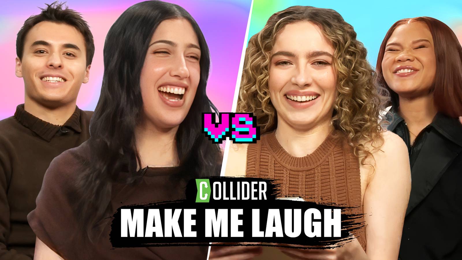Stars Align: Sadie Sandler, Chloe East, Storm Reid and More Bring the Laughter!