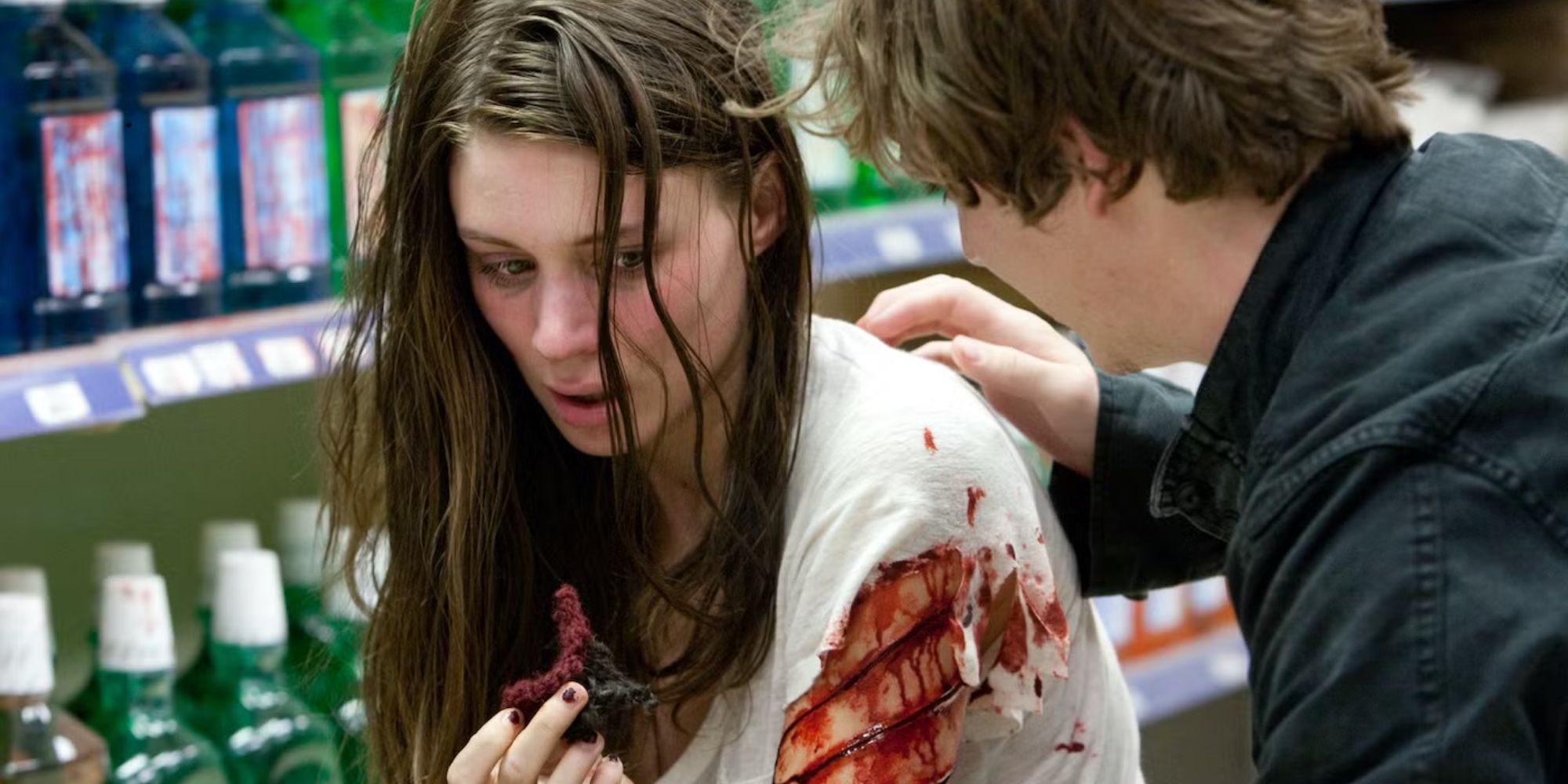 8 Worst Remakes of Classic '80s Horror Movies, Ranked