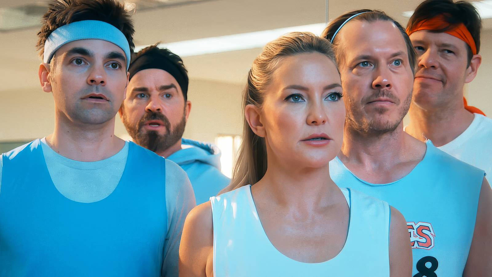 Netflix’s ‘Running Point’ EPs Explain Why Justin Theroux’s Return ...