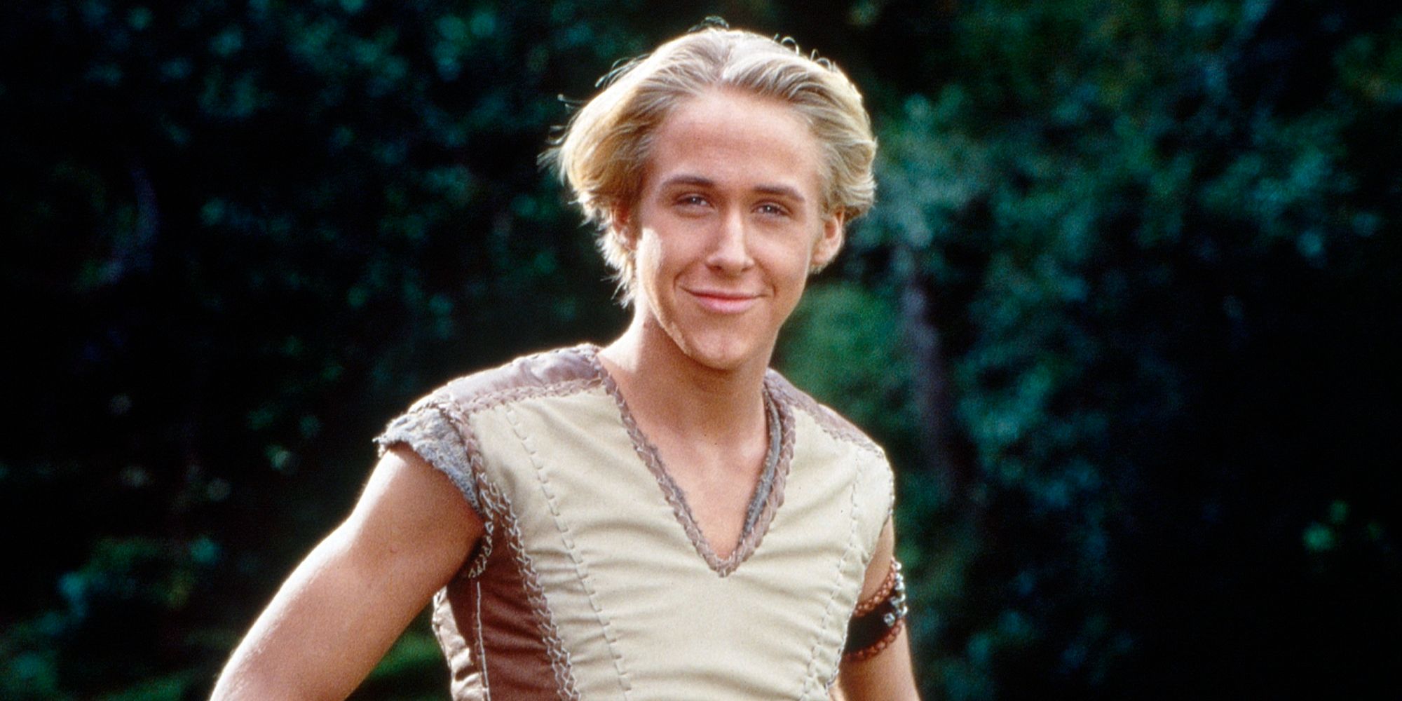 Ryan Gosling in Young Hercules (1)