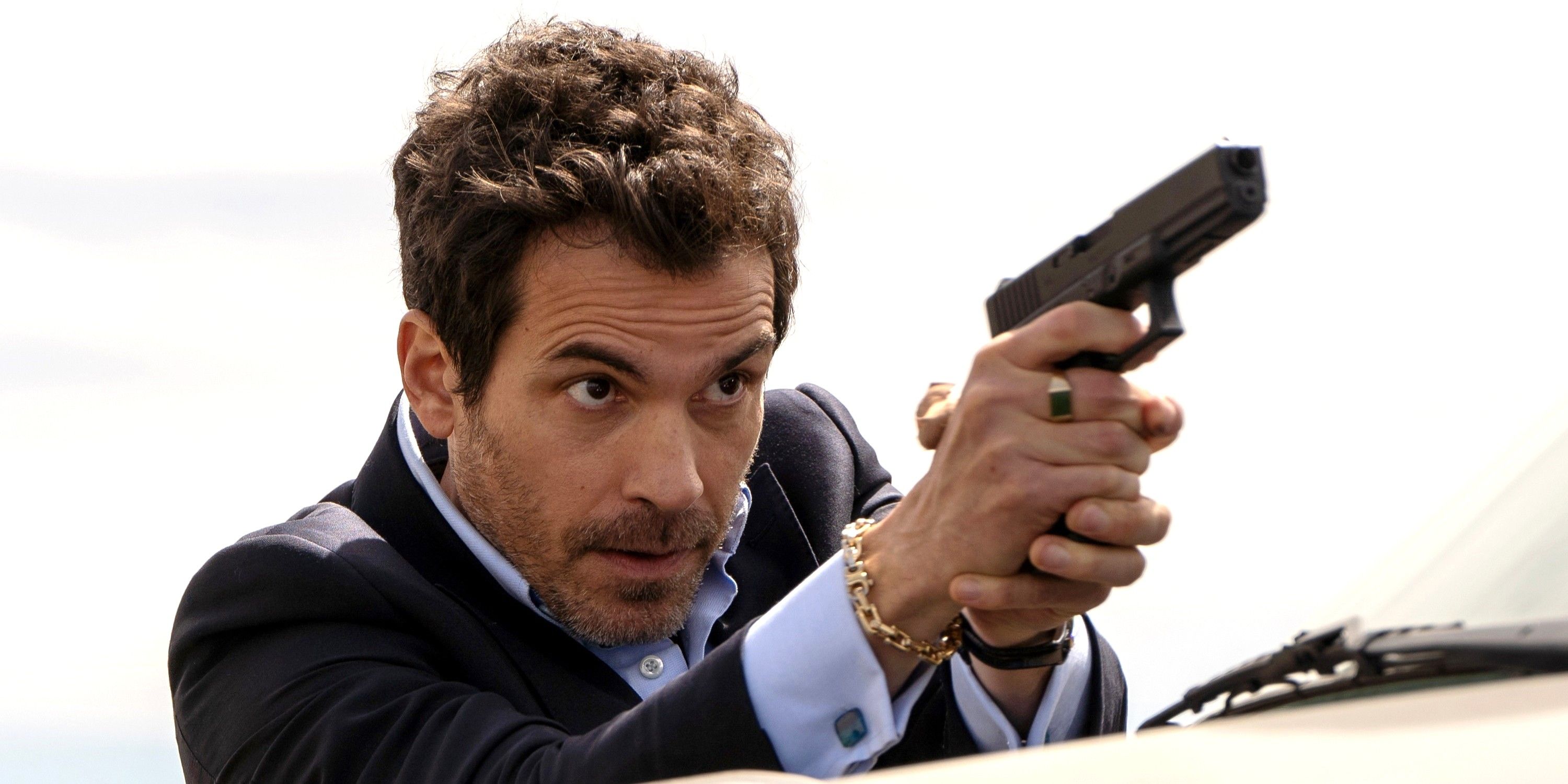 Netflix's Surprise Hit This Week Is a 4-Part Crime Thriller That Ended Far Too Soon