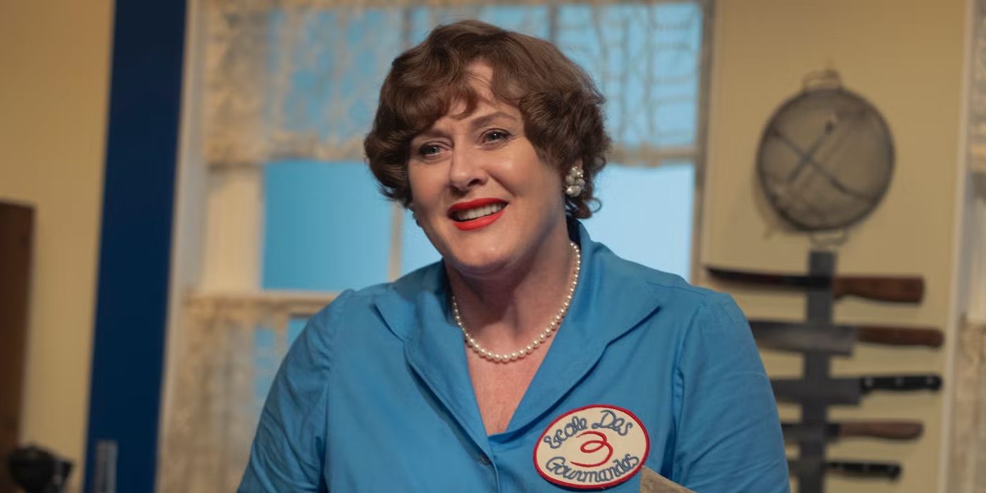 HBO's Forgotten 2-Part Drama Is So Good, You'll Watch It in a Single Weekend