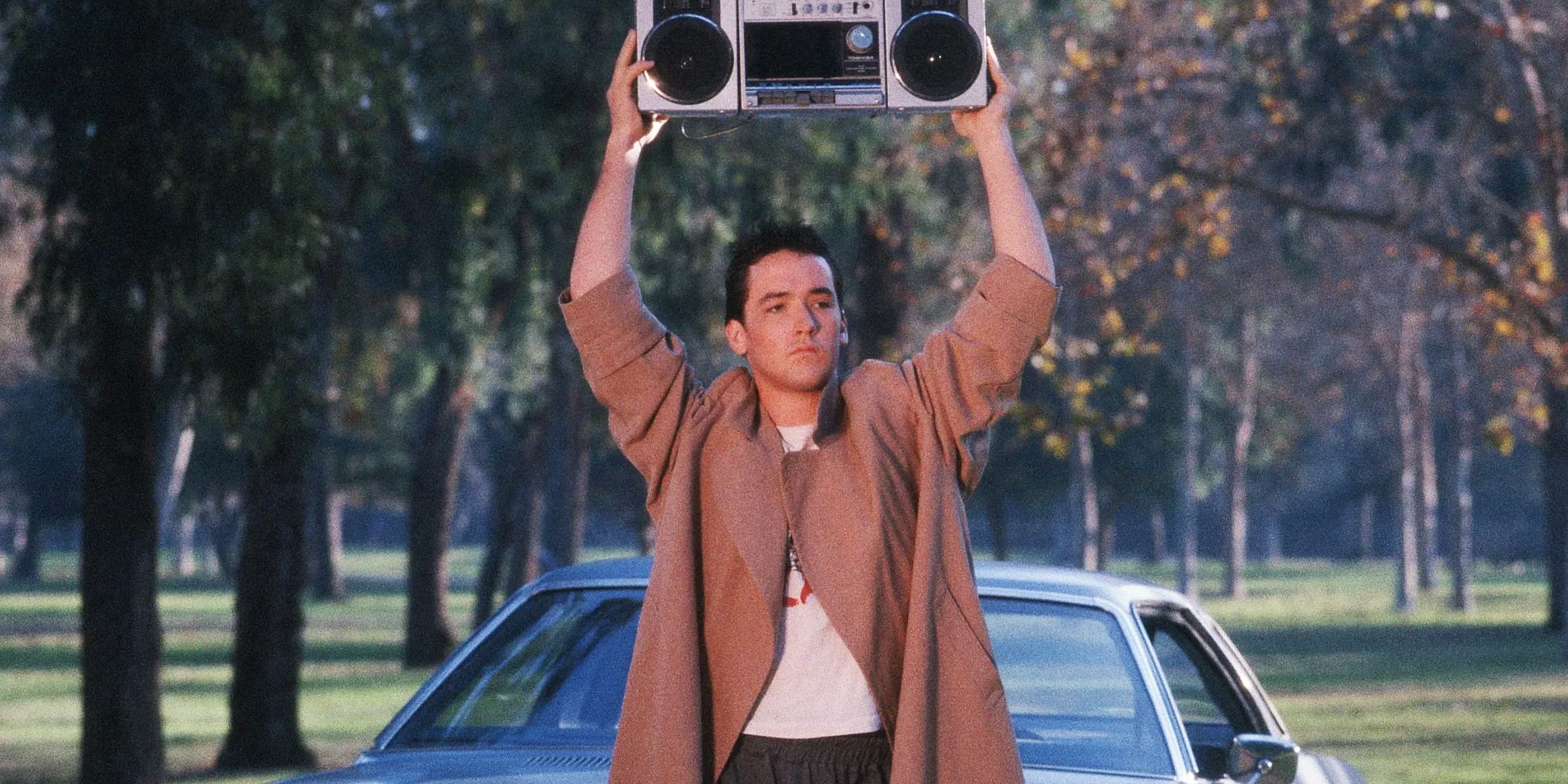 10 Greatest '80s Movie Soundtracks of All Time image