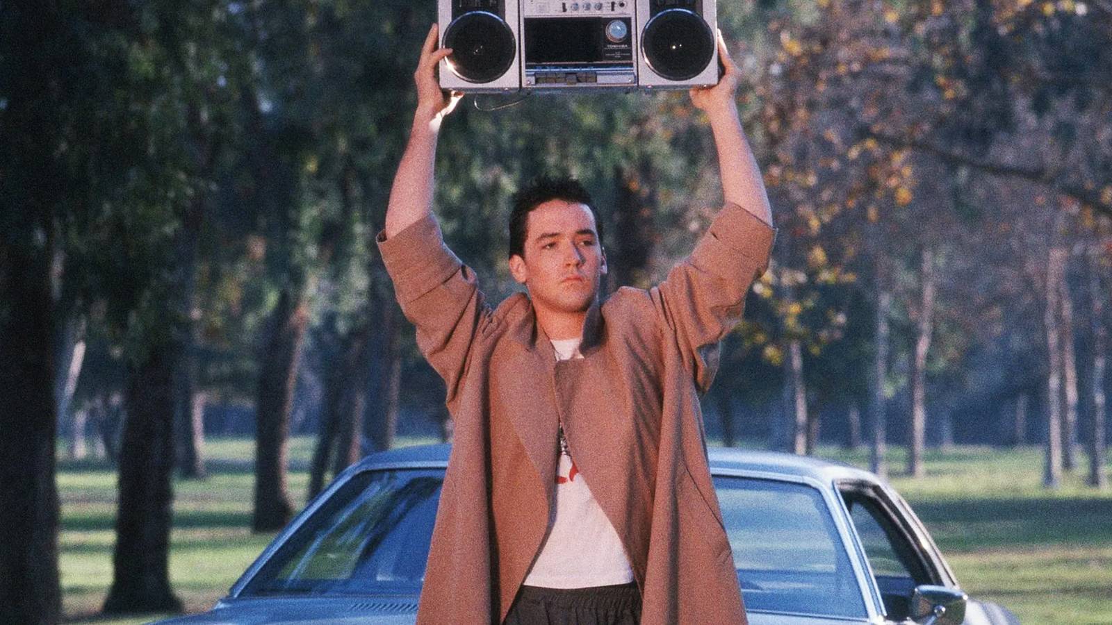 10 Greatest '80s Movie Soundtracks of All Time