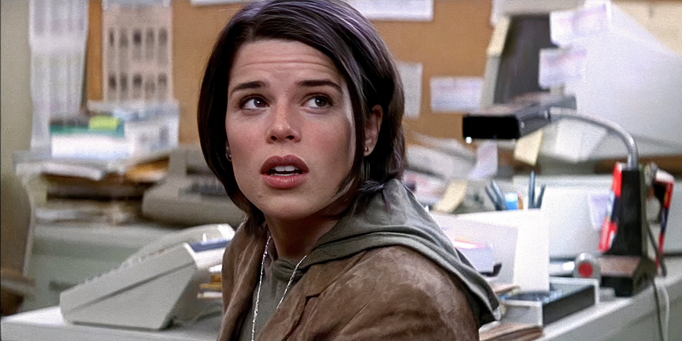 26 Years Ago, Scream's Quietly Forgotten Entry Was Truly Ahead of Its Time