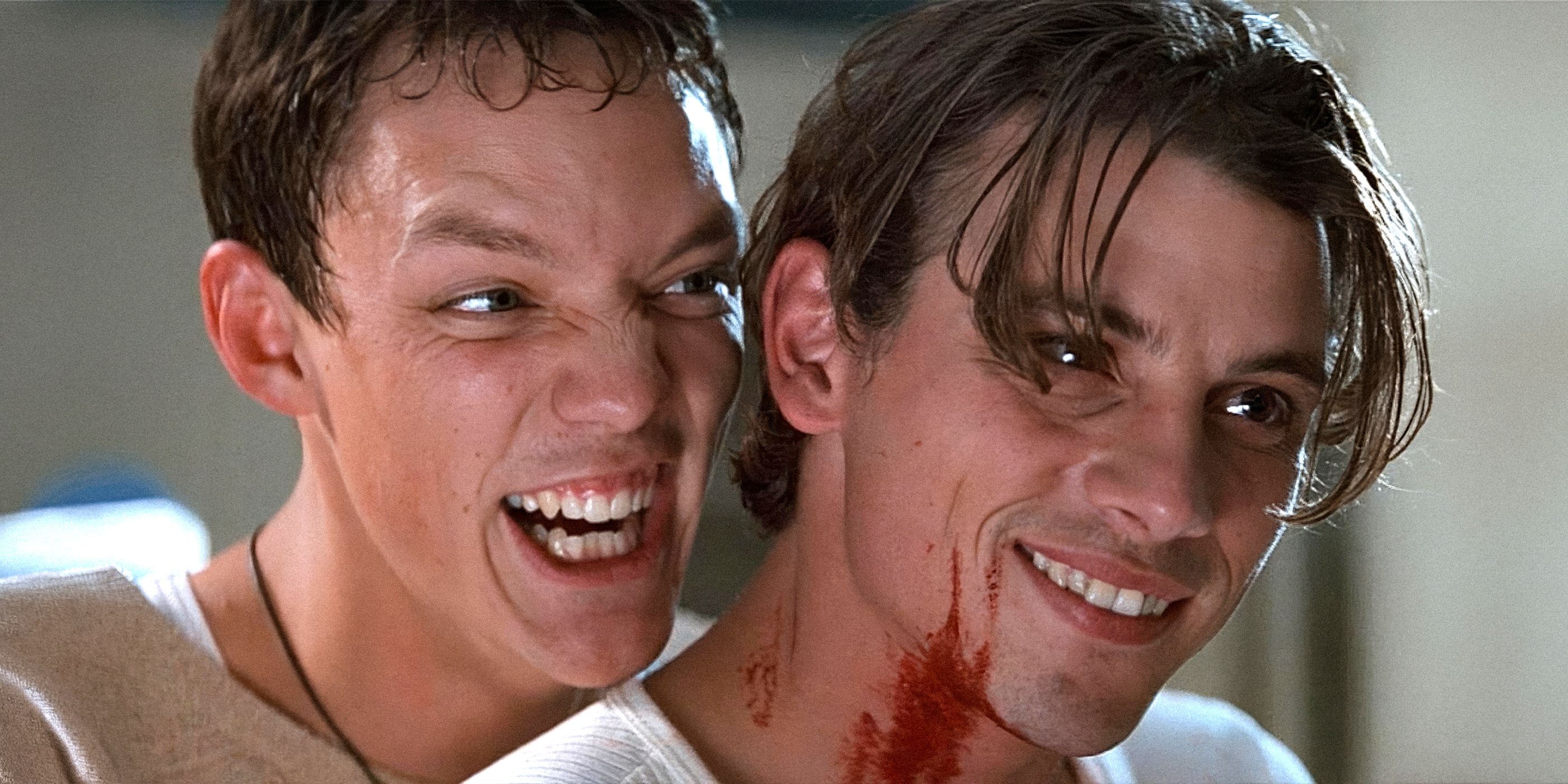 10 Greatest Horror Movie Climaxes of All Time, Ranked