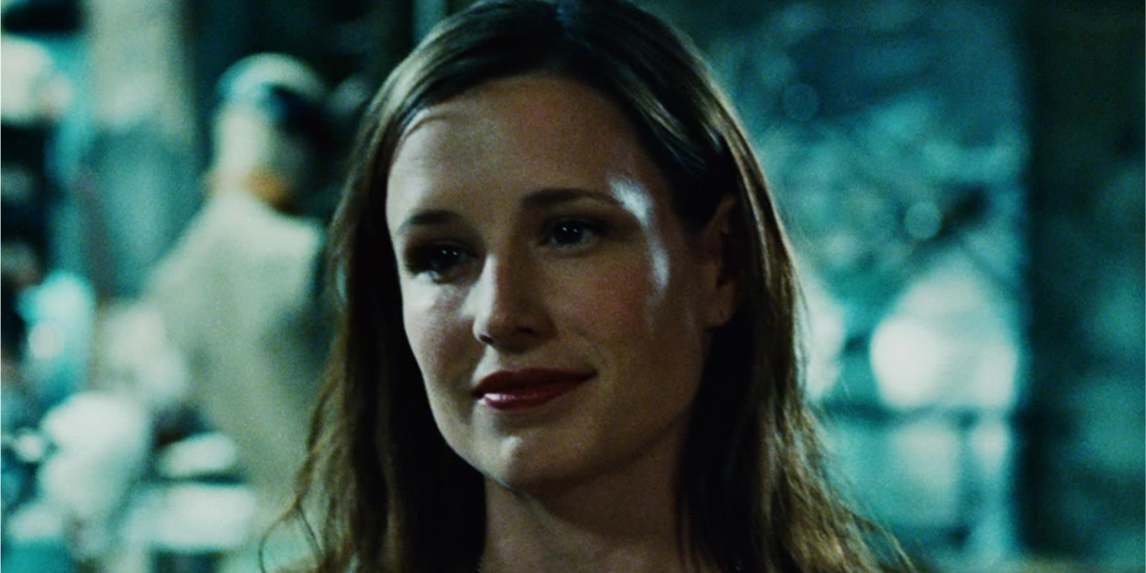 Amanda in 'Saw 3'