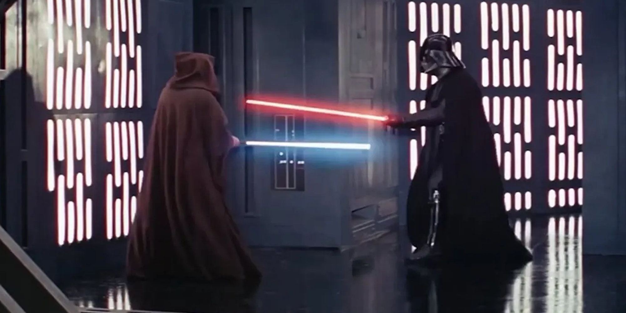 One Star Wars Actor Hated Every Second of His Fan-Favorite Role