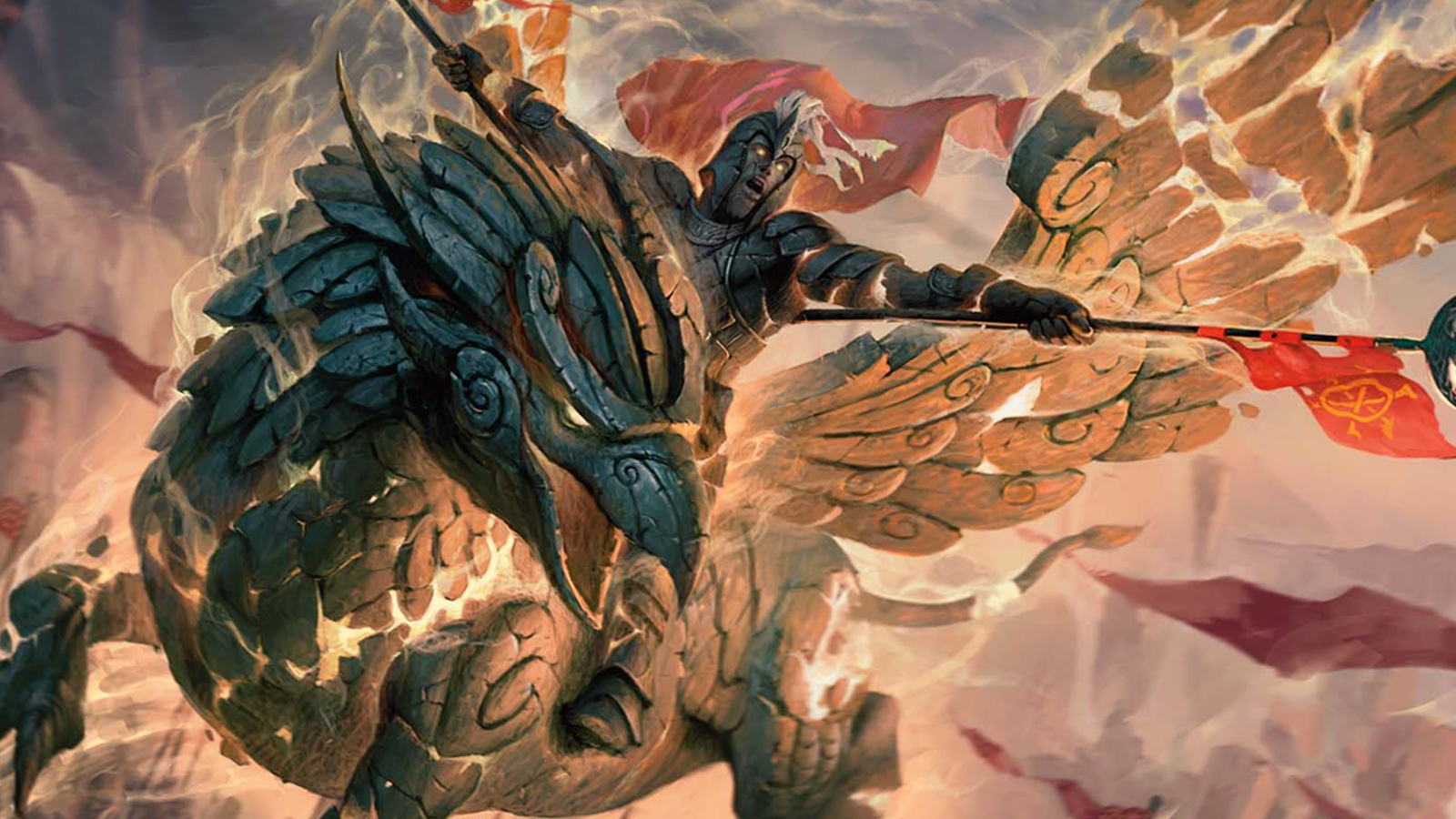 The Gathering’ Builds Buzz for New Release With First ‘Strixhaven’ Card Reveals [Exclusive]
