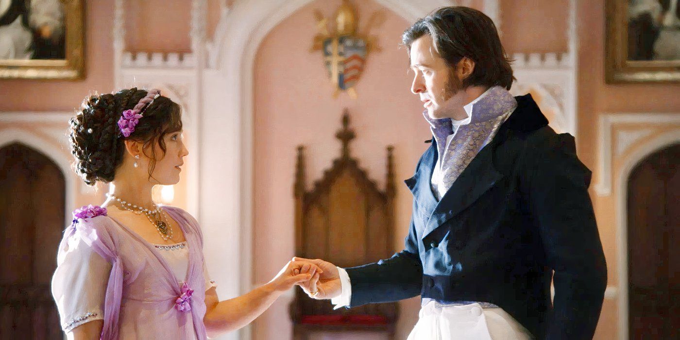 Prime Video's 4-Part 'Bridgerton' Replacement Is the Perfect One-Night Binge