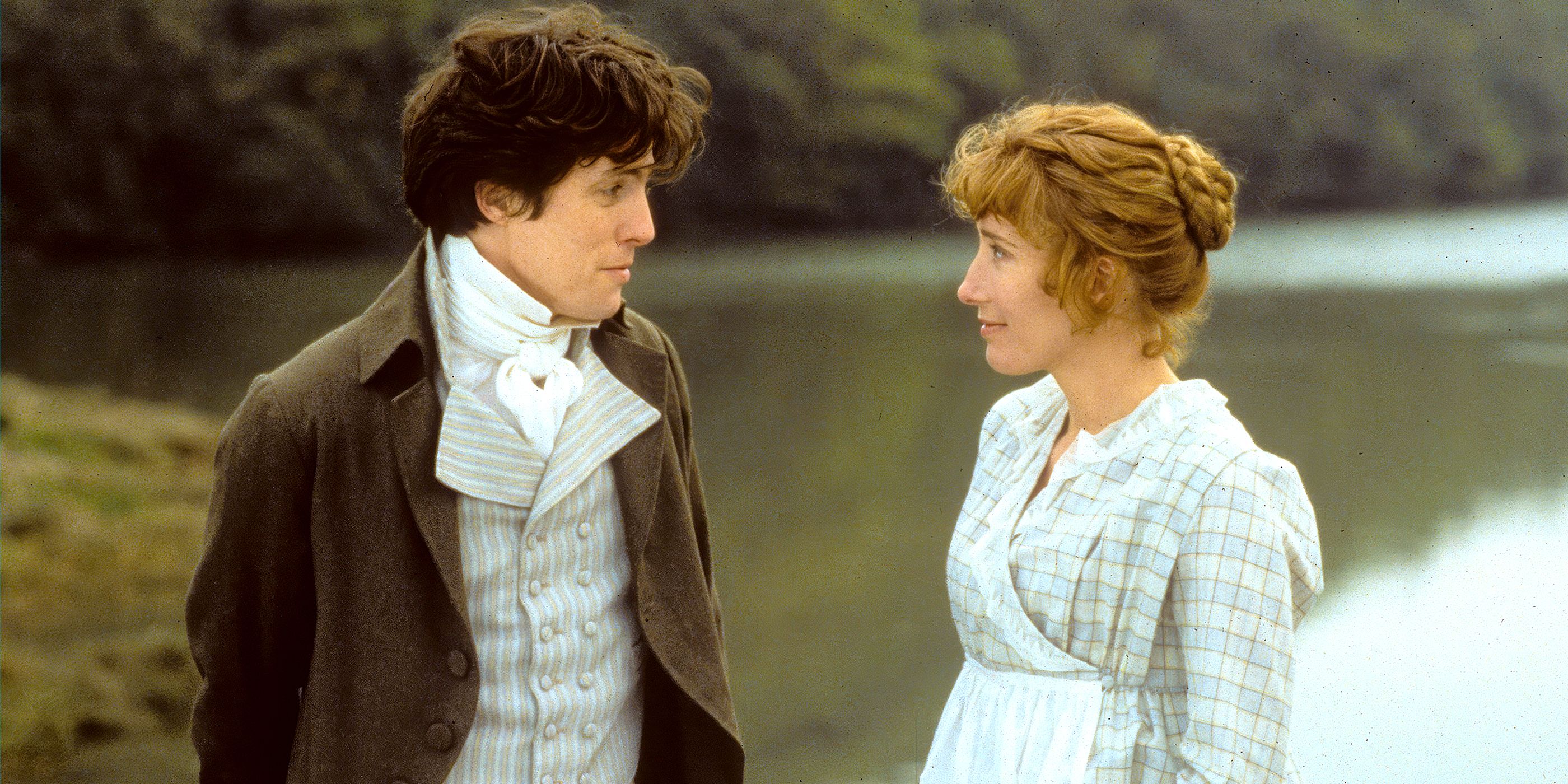 New 'Sense & Sensibility' Adaptation Could be Among the Best Jane Austen Movies After This First Footage