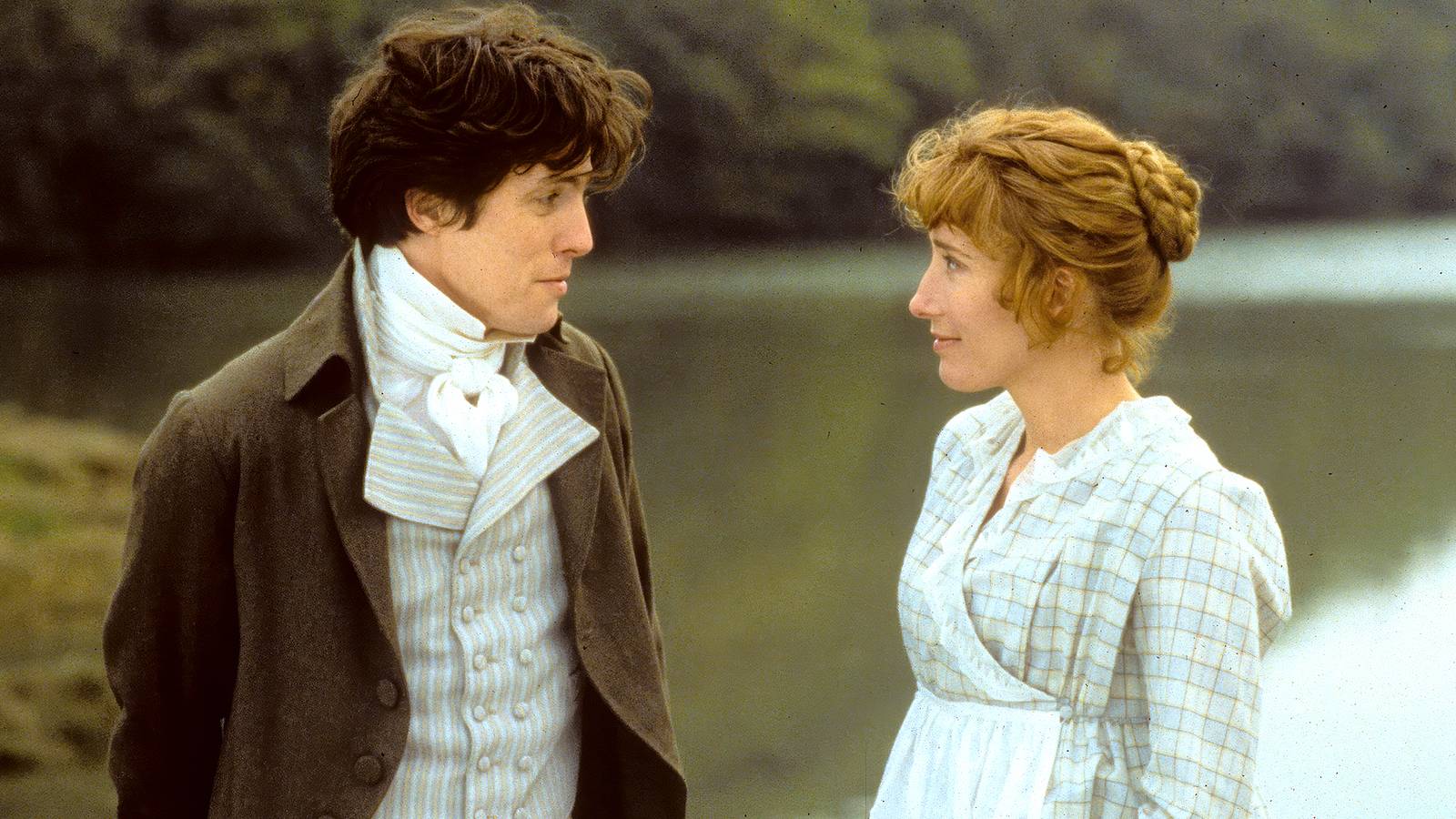New 'Sense & Sensibility' Adaptation Could be Among the Best Jane Austen Movies After This First Footage