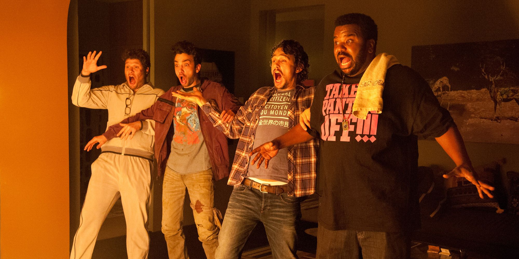 15 Movies to Watch if You Love 'Scary Movie'