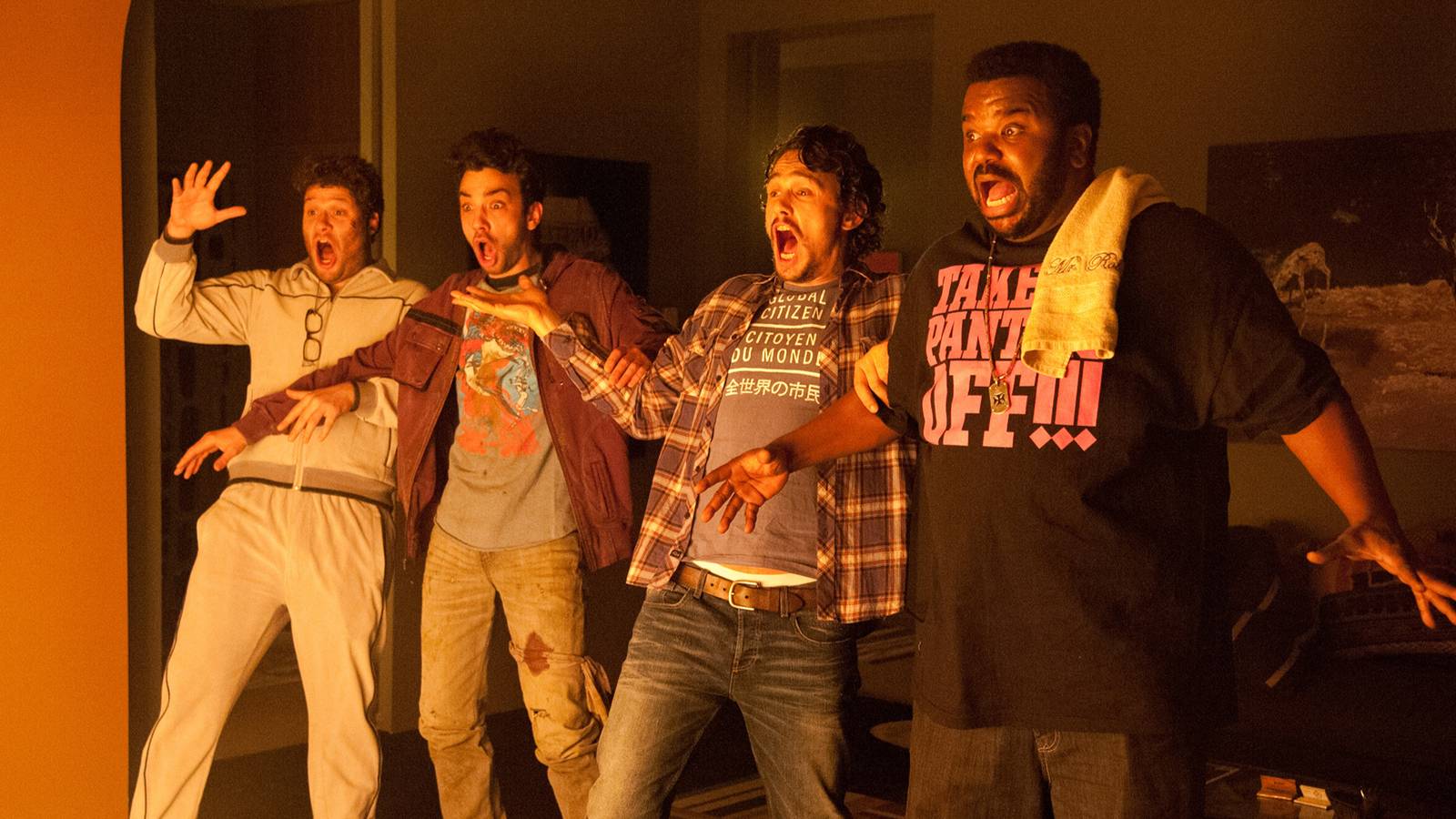 15 Movies to Watch if You Love 'Scary Movie'