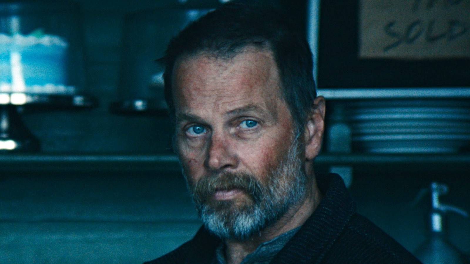 James Le Gros in Severance Season 2