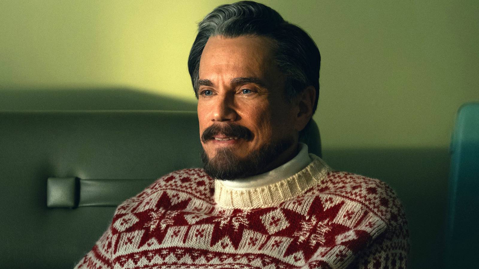 Apple TV’s 3-Part Sci-Fi Phenomenon Is Tearing Through Global Streaming Charts