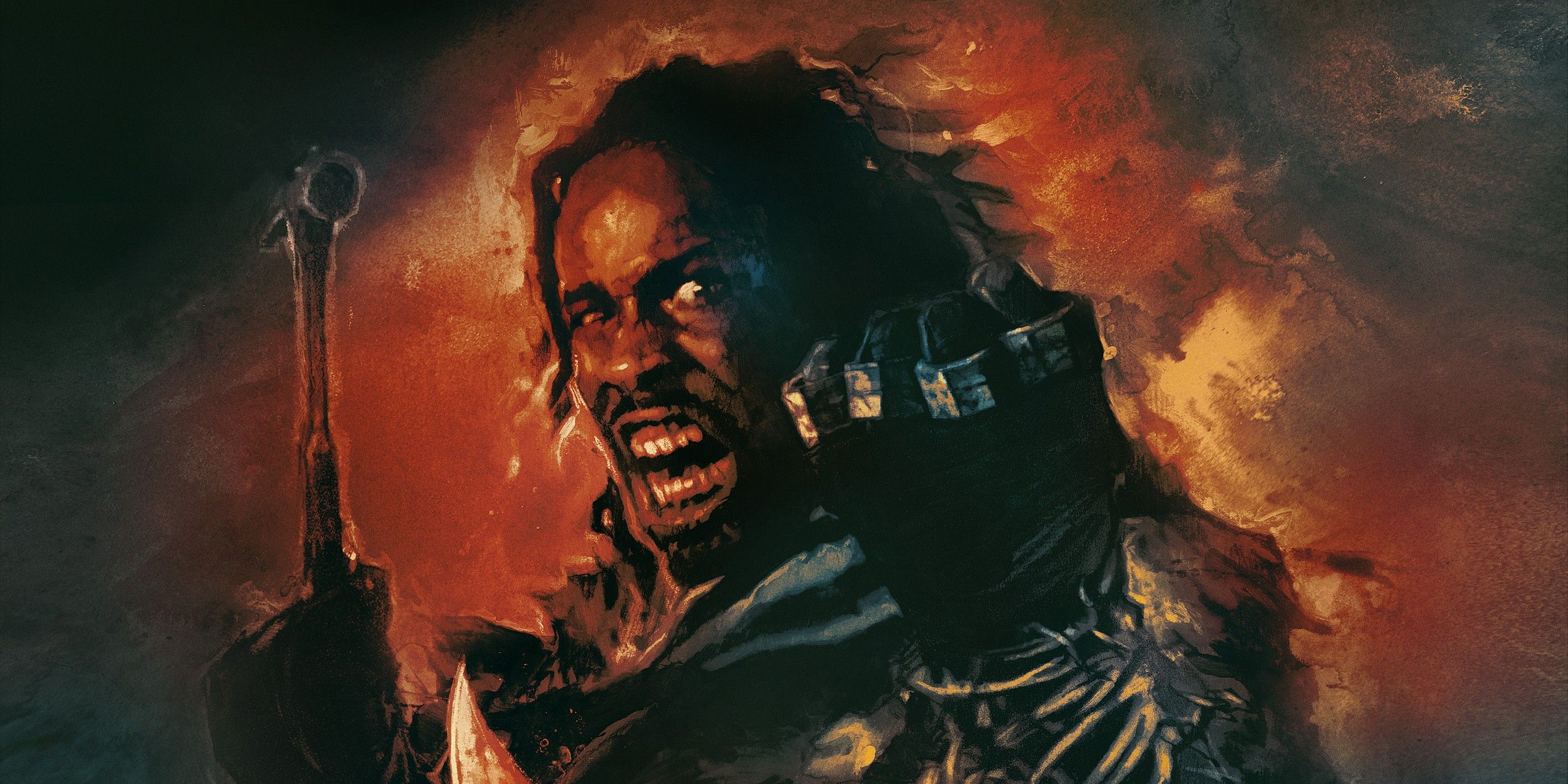 RZA’s New Grindhouse-Style Revenge Thriller With Quentin Tarantino Just Dropped a Bonkers Red Band Trailer [Exclusive]