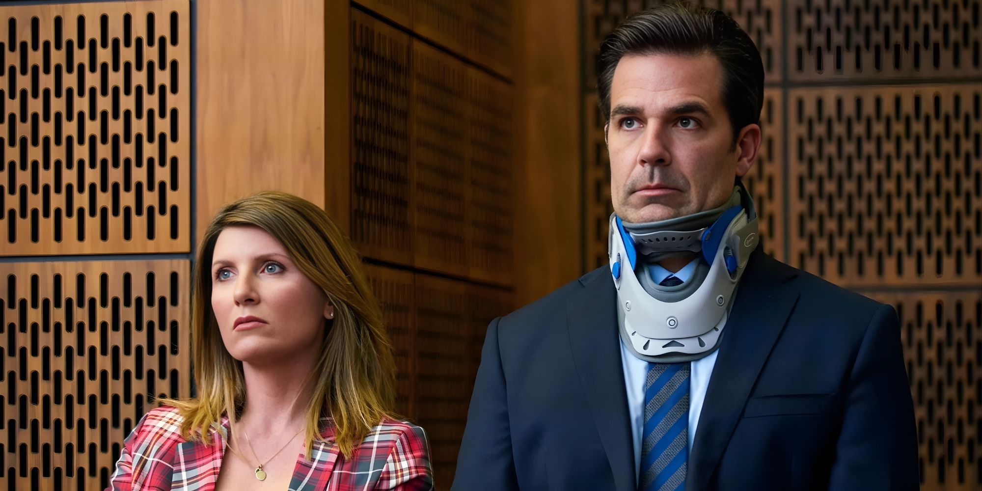 This Hilarious 4-Part Sitcom on Prime Video Has No Bad Episodes