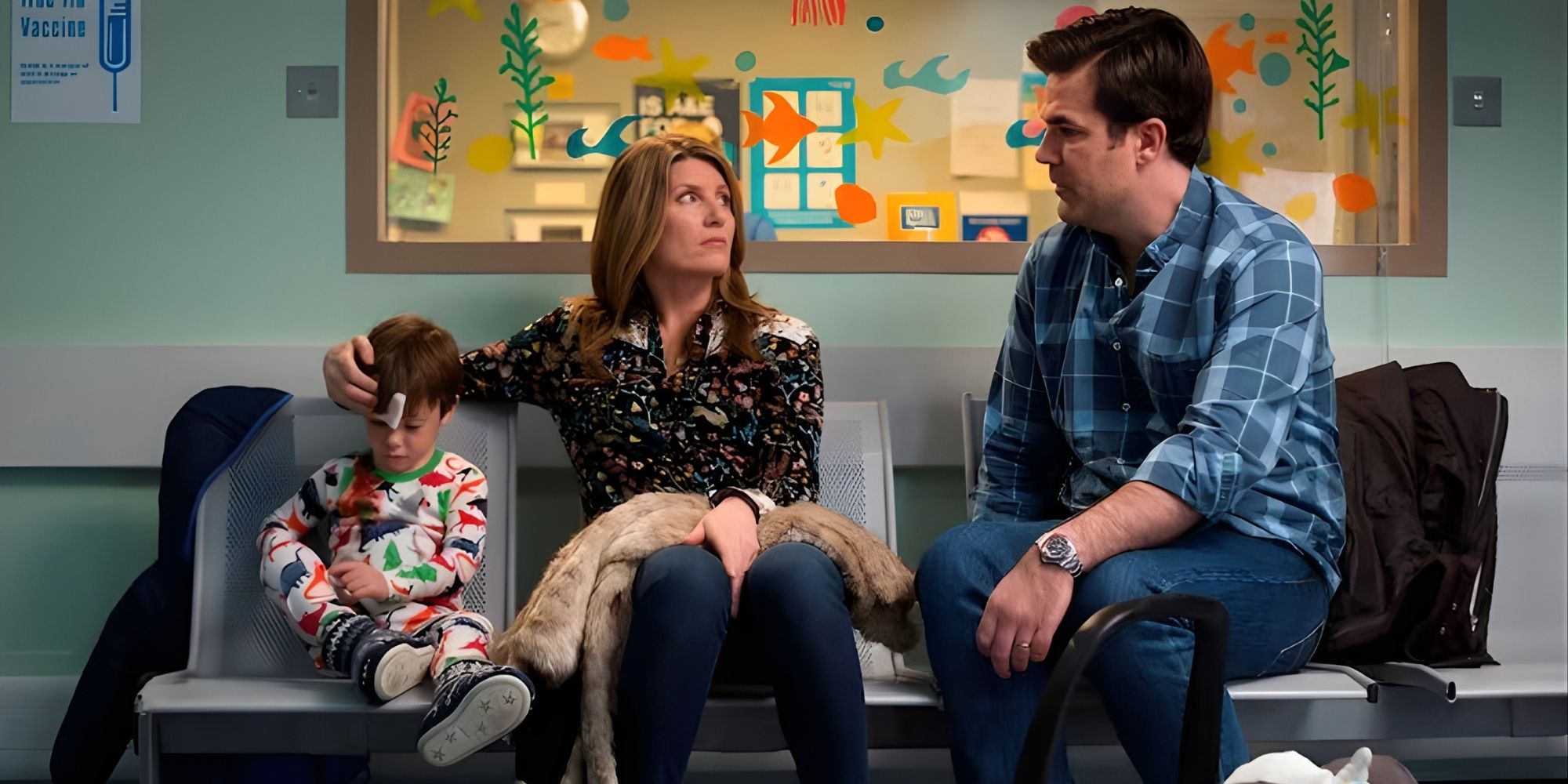 This Hilarious 4-Part Sitcom on Prime Video Has No Bad Episodes