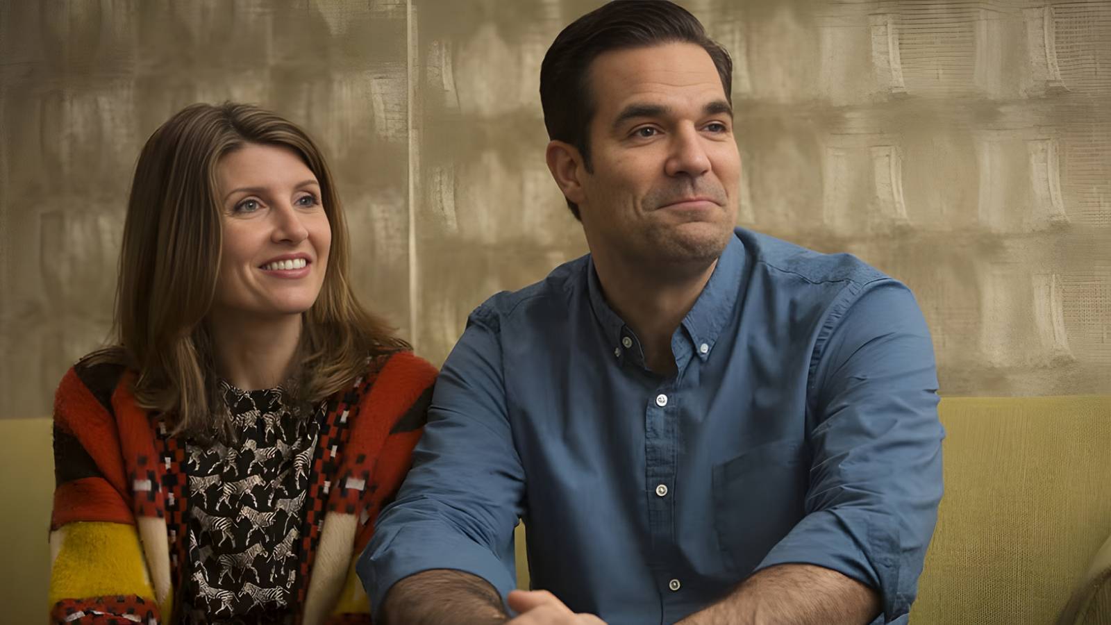 This Hilarious 4-Part Sitcom on Prime Video Has No Bad Episodes