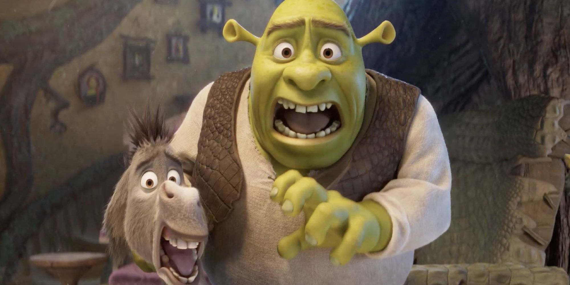 ‘Shrek 5’ Officially Score Its Biggest Update Yet After a 16-Year Wait