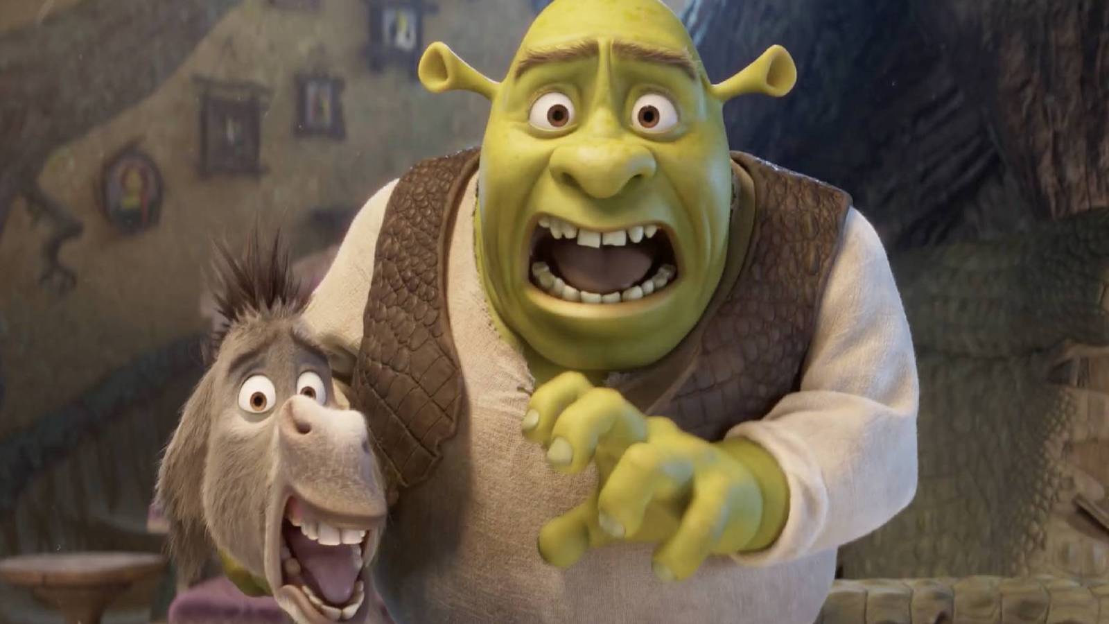 ‘Shrek 5’ Officially Score Its Biggest Update Yet After a 16-Year Wait