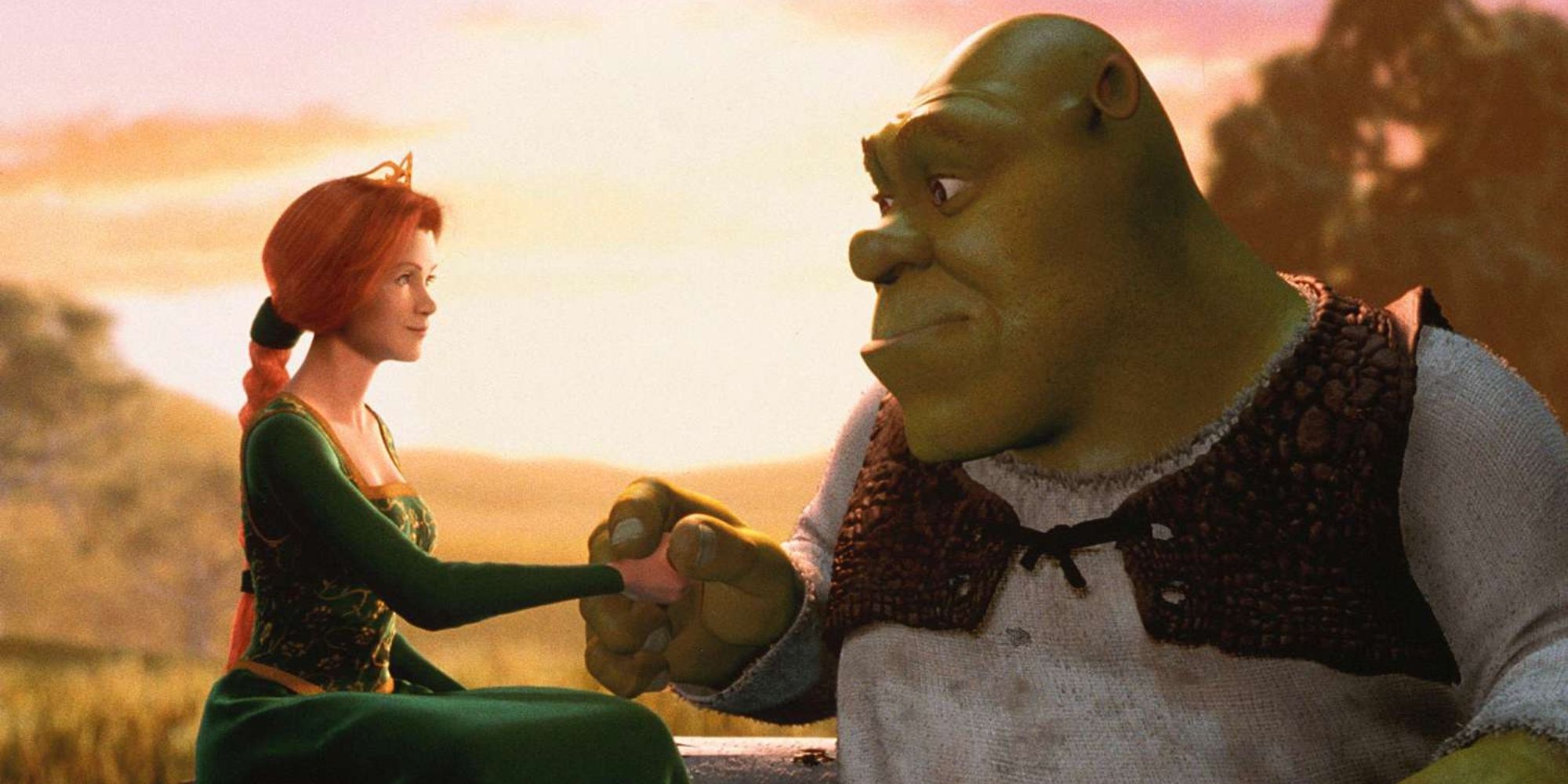 10 Greatest Romantasy Movies of All Time, Ranked